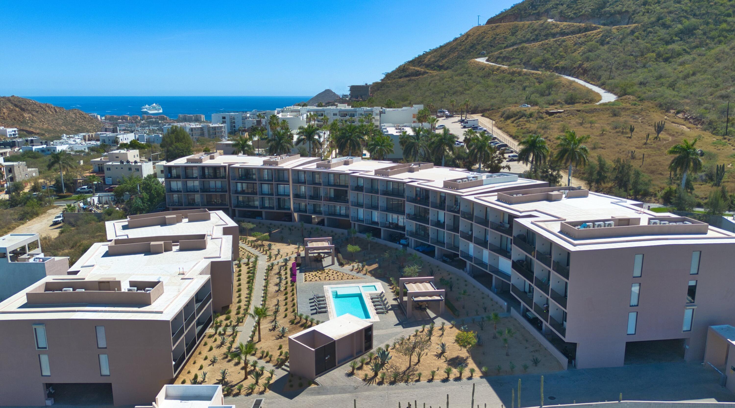 Via De Lerry, Miro Arlequin 1b, Cabo San Lucas