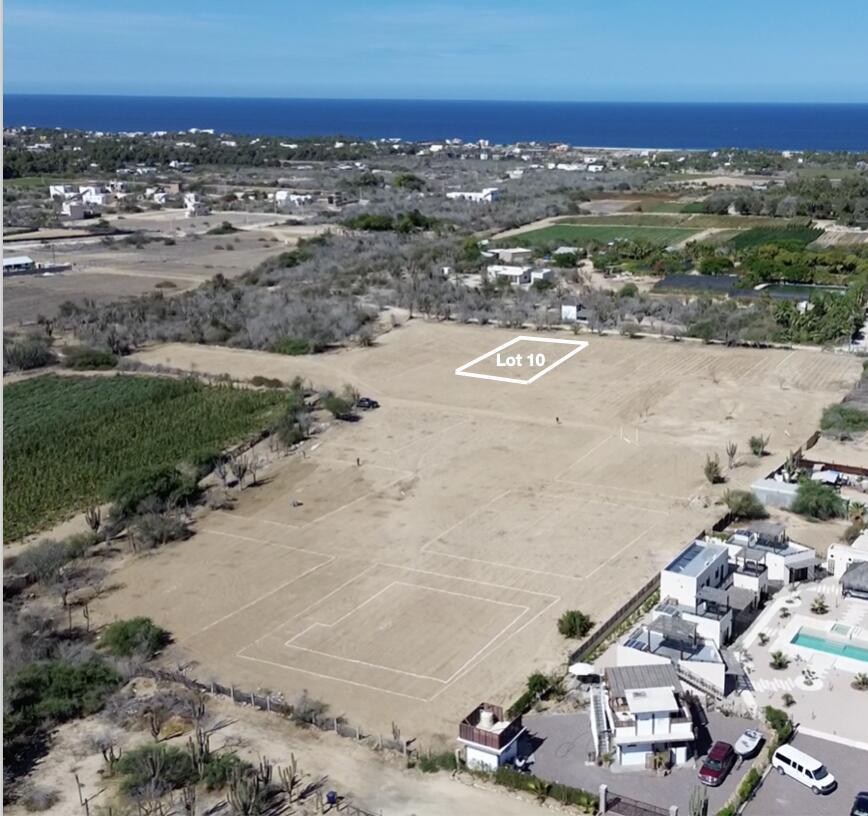 Lot 10, Gallo 64, Pacific — photo 1 of 14