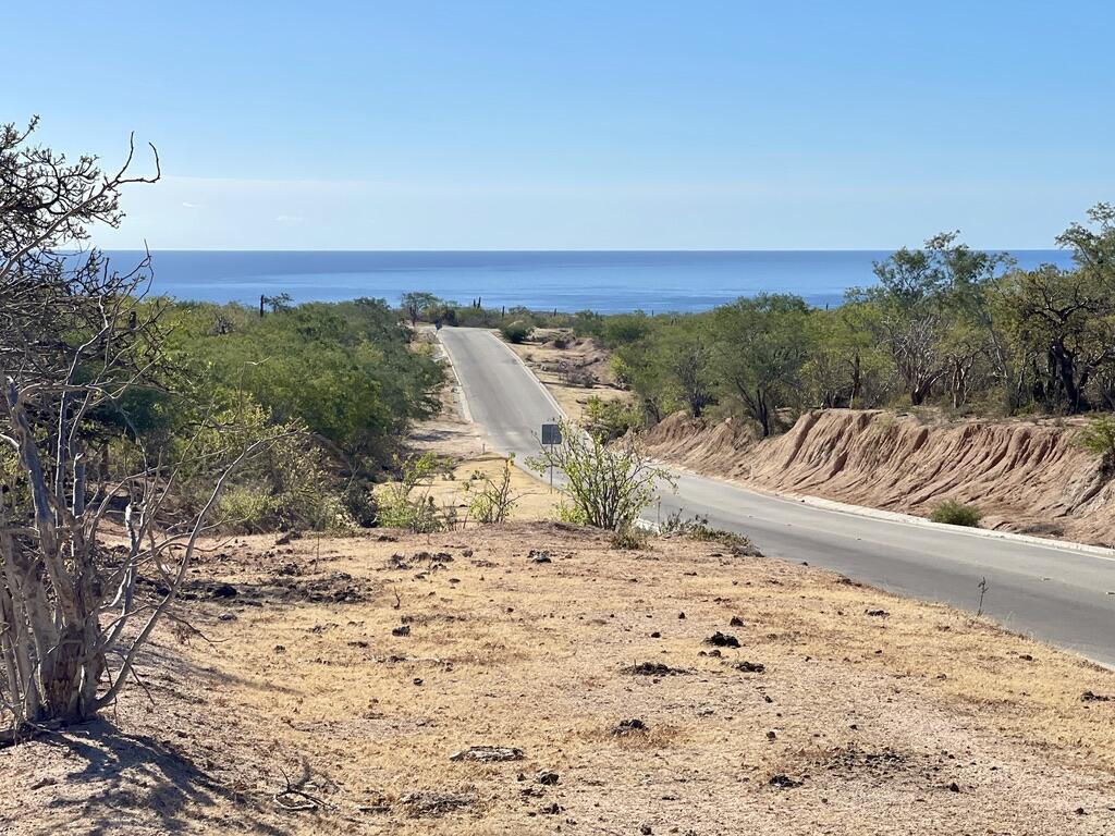 Zacatón Development Parcel, 20% Reduction, East Cape — photo 1 of 24