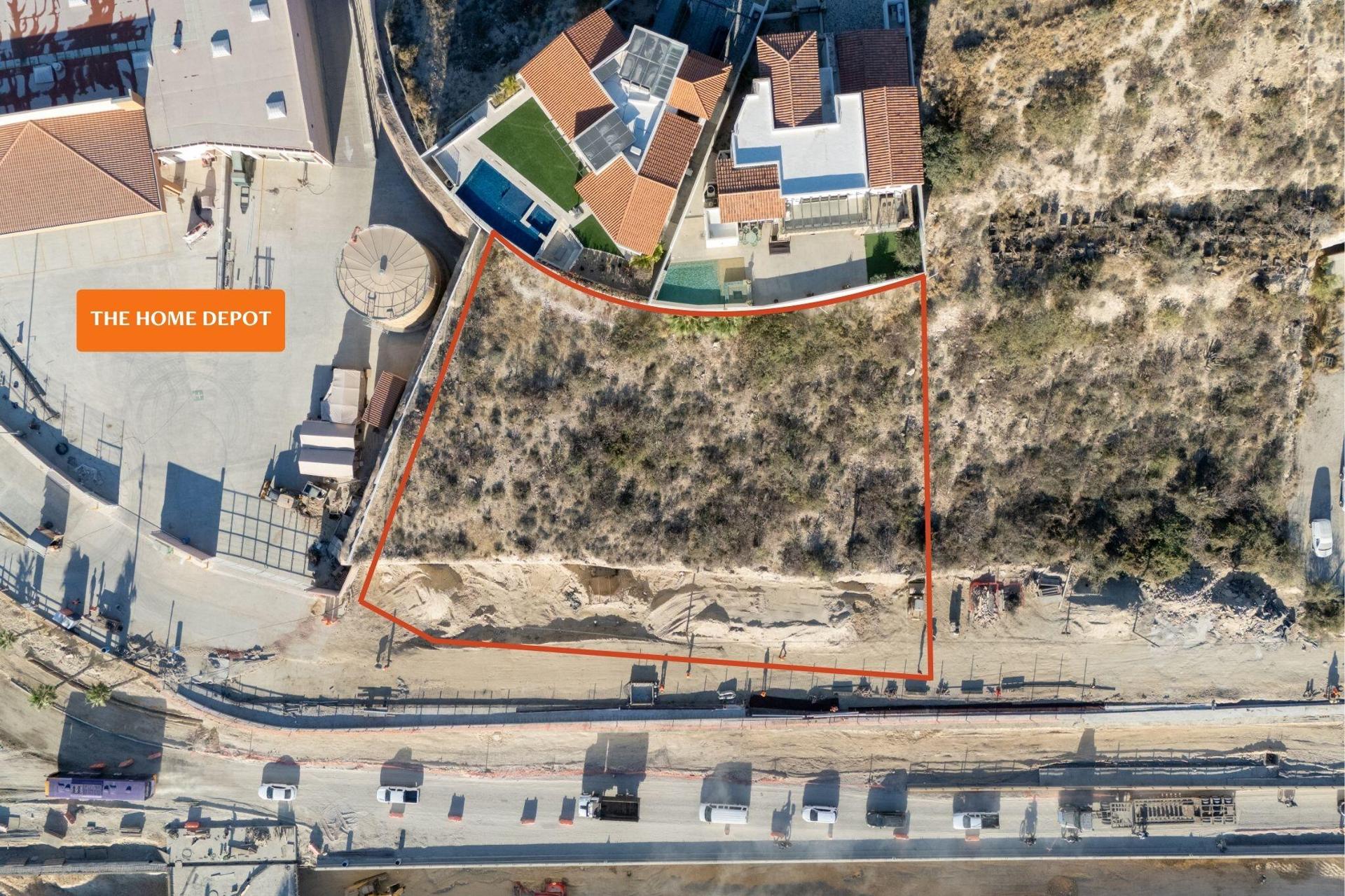 Unidad Condominal ''Cn1-2-B'', San José del Cabo — photo 1 of 13