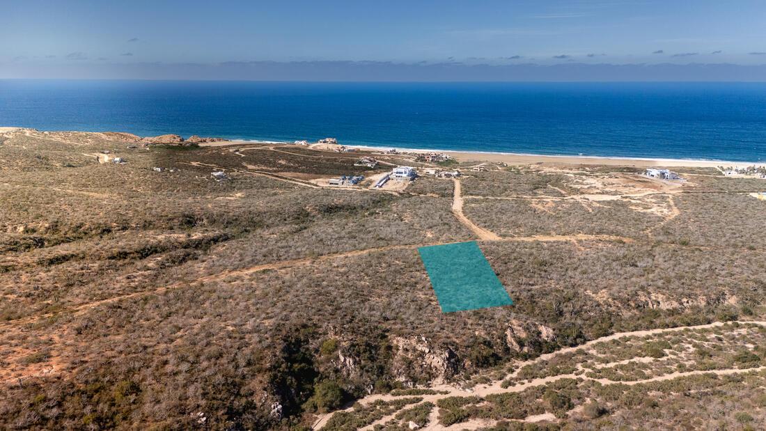Las Margaritas Lote 14 Mza 25, Pacific — photo 1 of 9