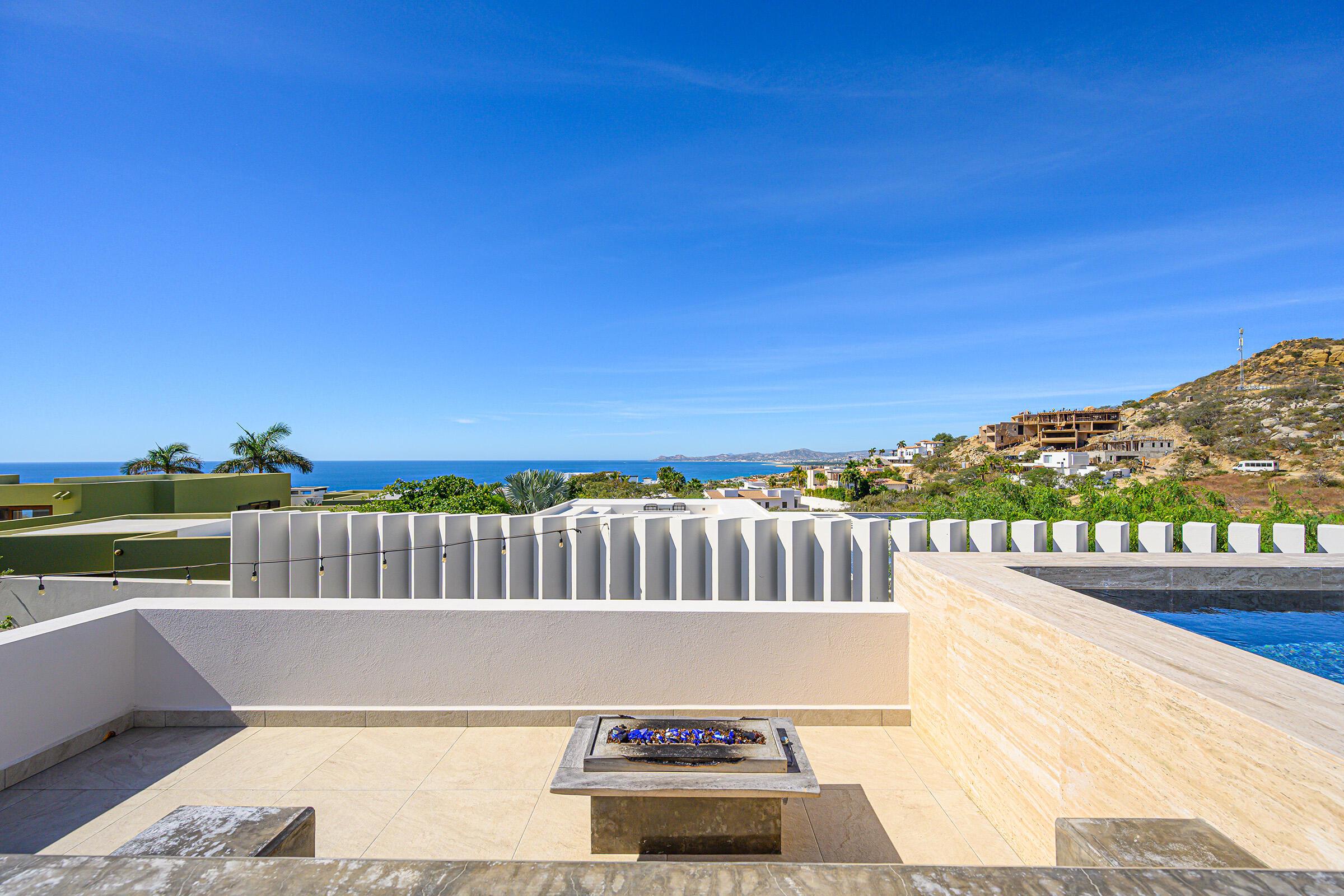 Lote 129, Casa Viju, San José del Cabo