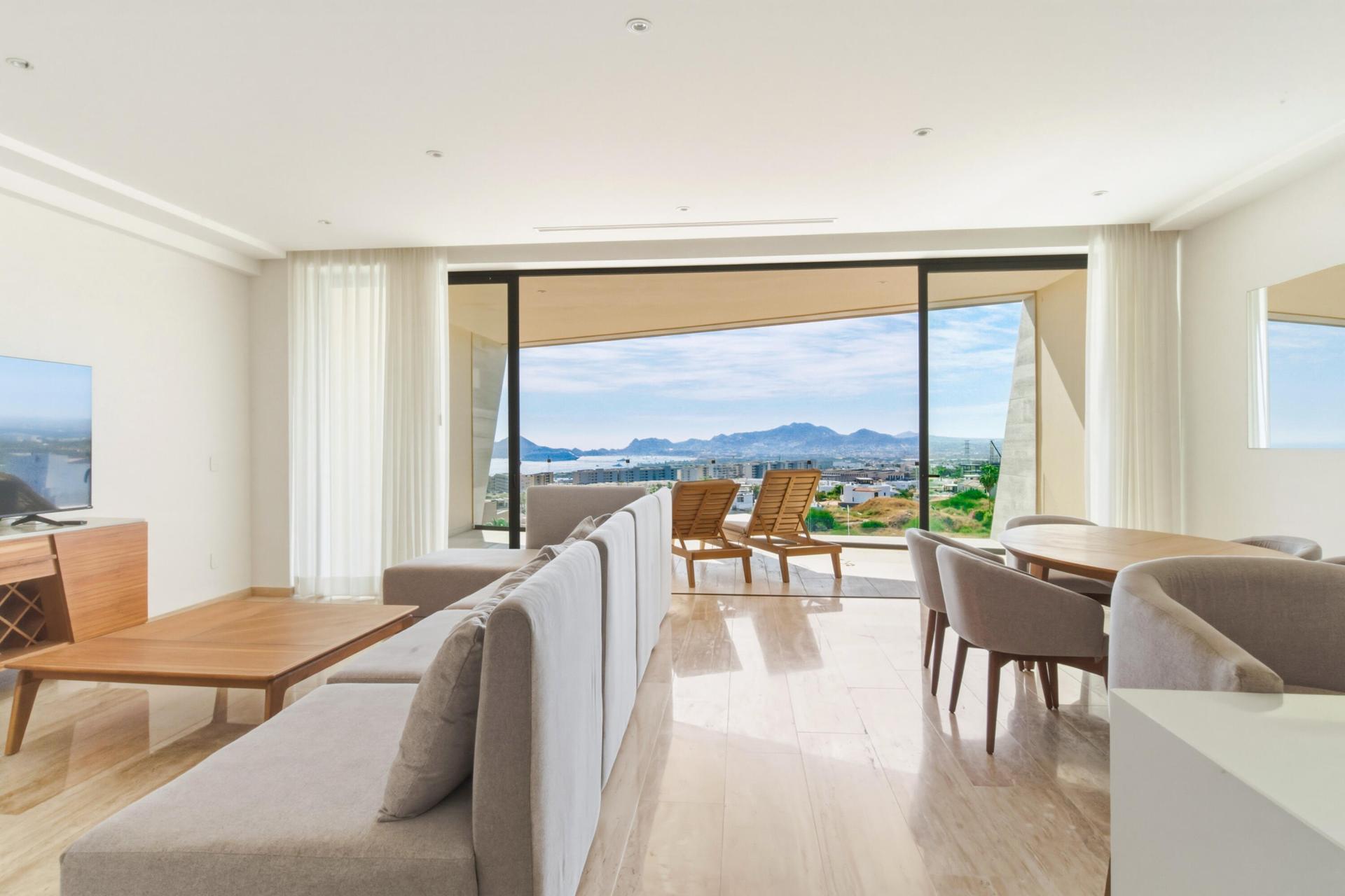 Developer Financing 60%Down 0% Interest, Mistiq Los Cabos, Cabo Corridor