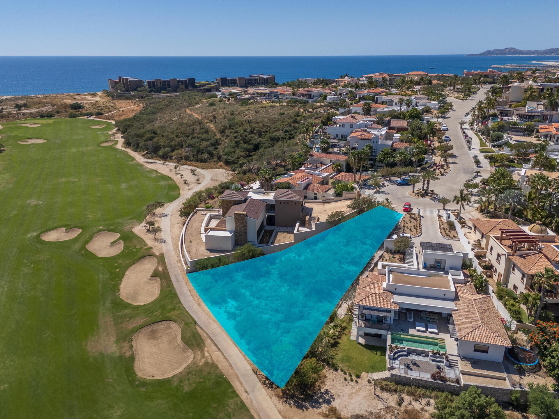 92 La Noria Mision San Telmo 92, La Noria #92, Casa Carey, San José del Cabo — photo 1 of 24