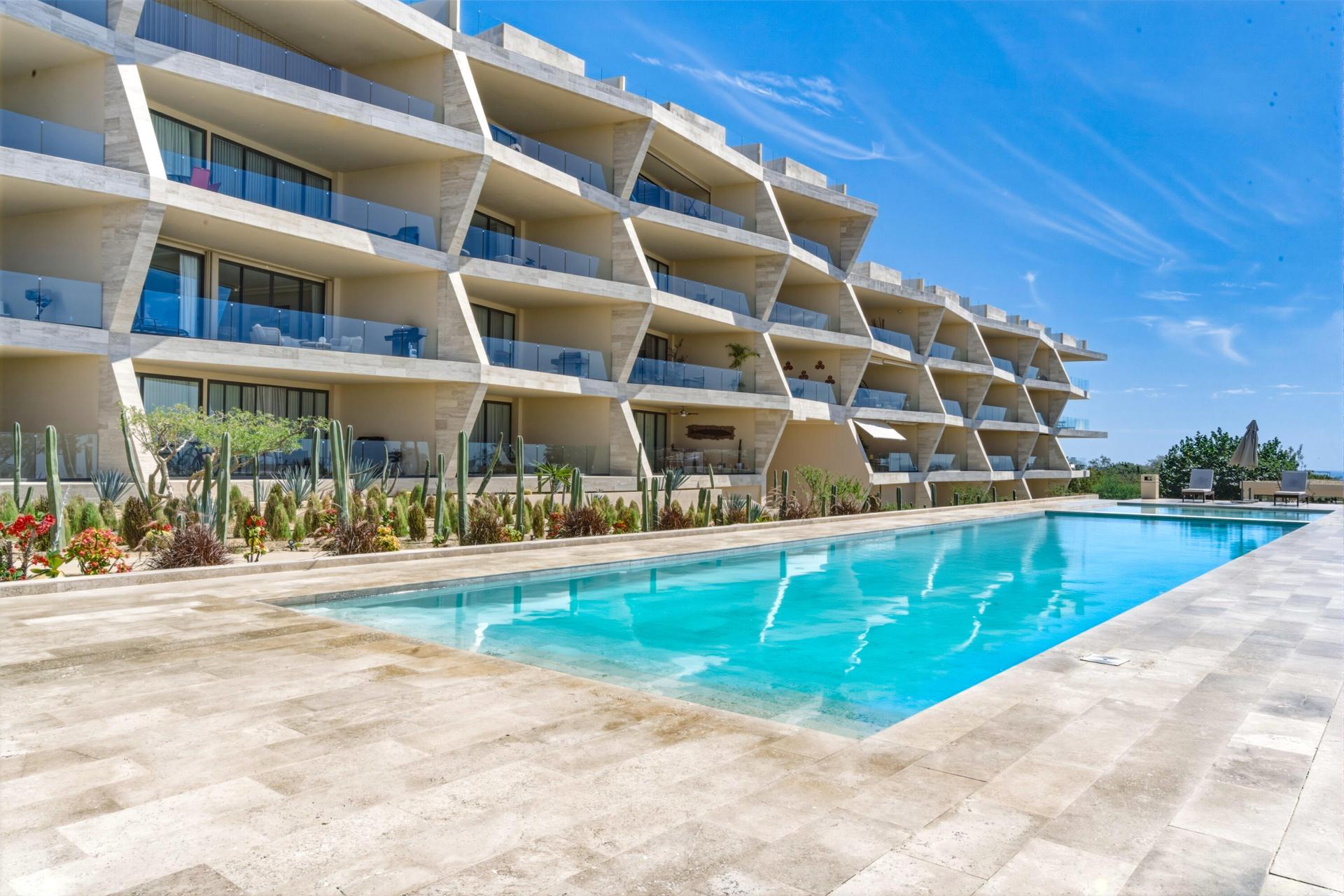 (Seller Financing), Mistiq Los Cabos, Cabo Corridor