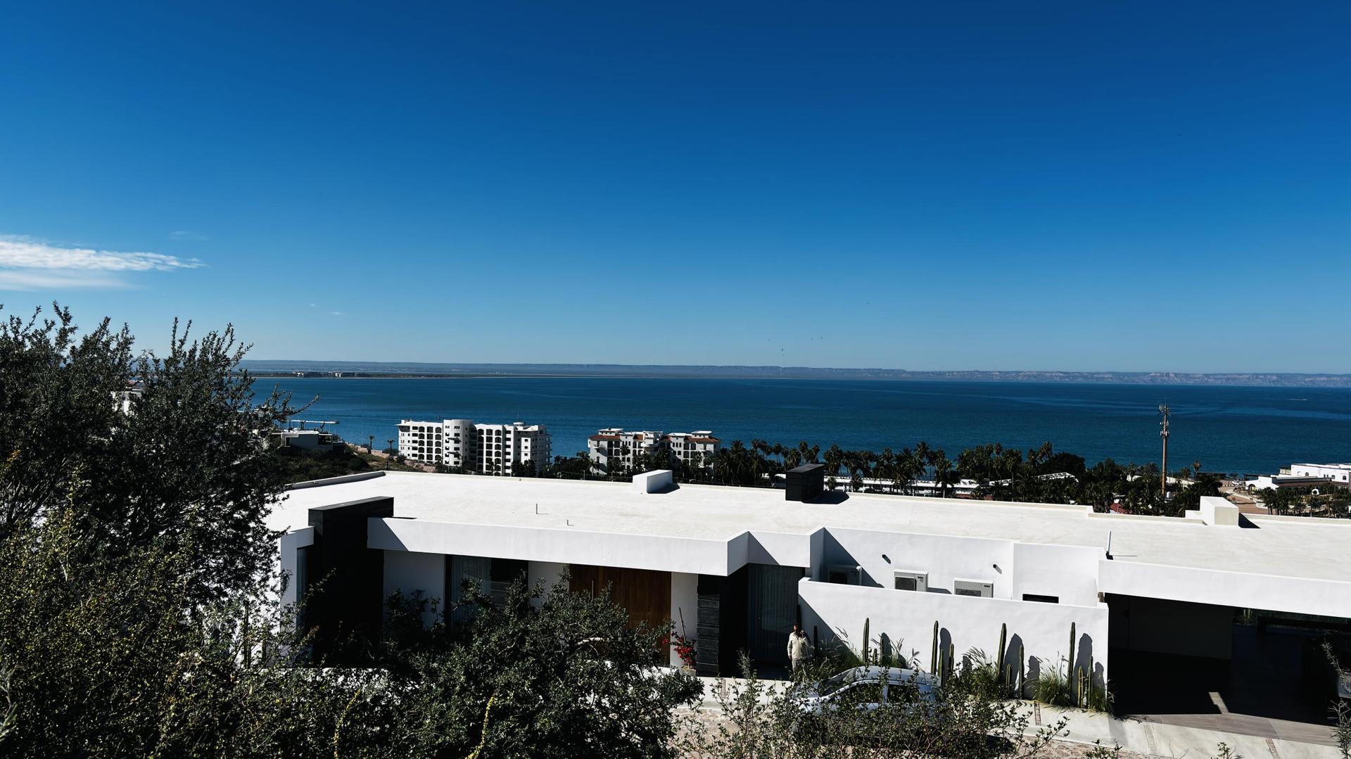 Camino del Mármol, Lot 23 Block 5, Ocean View, La Paz — photo 1 of 17
