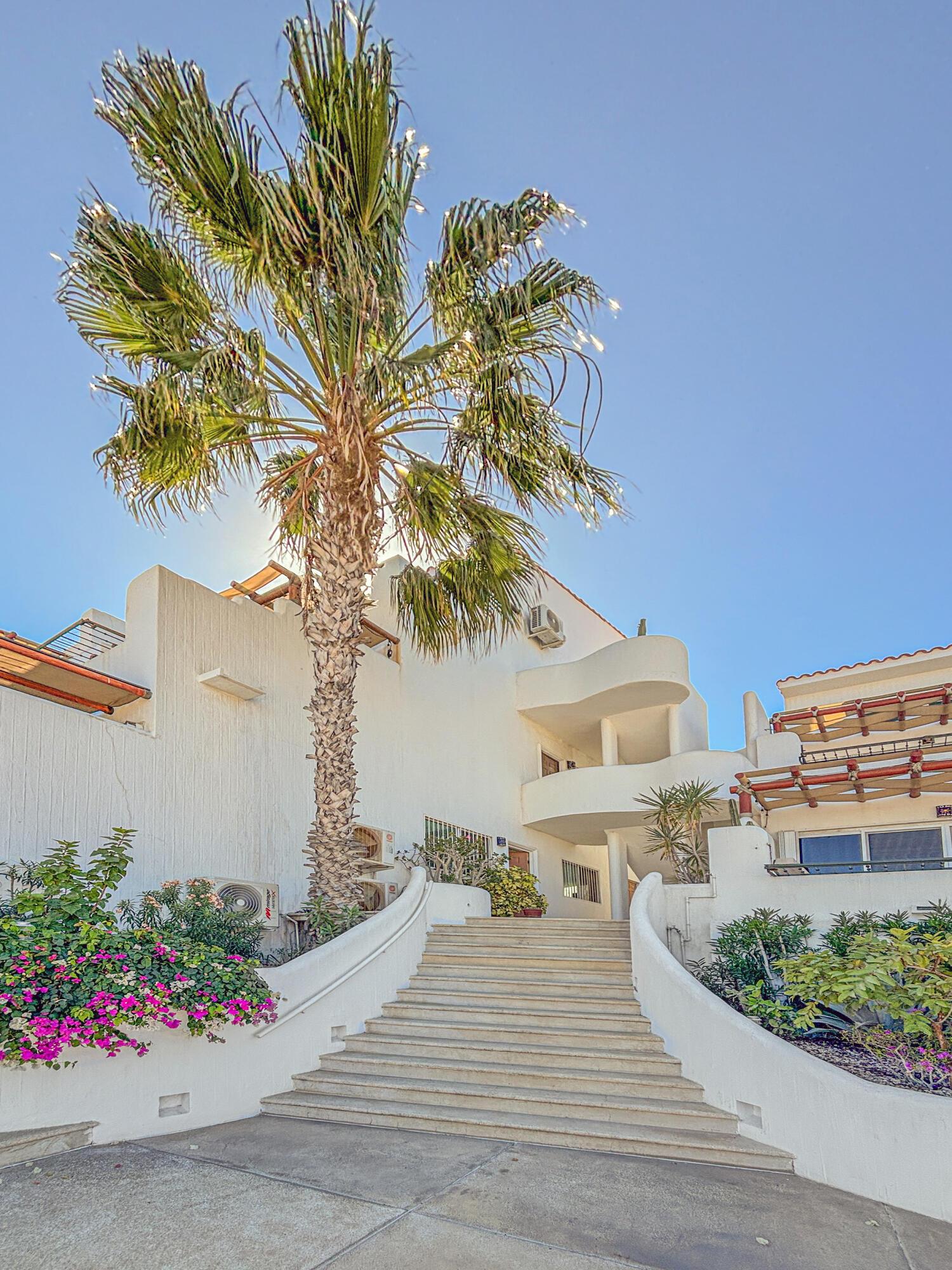226 Paseo De Los Misiones, Vista Linda, San José del Cabo