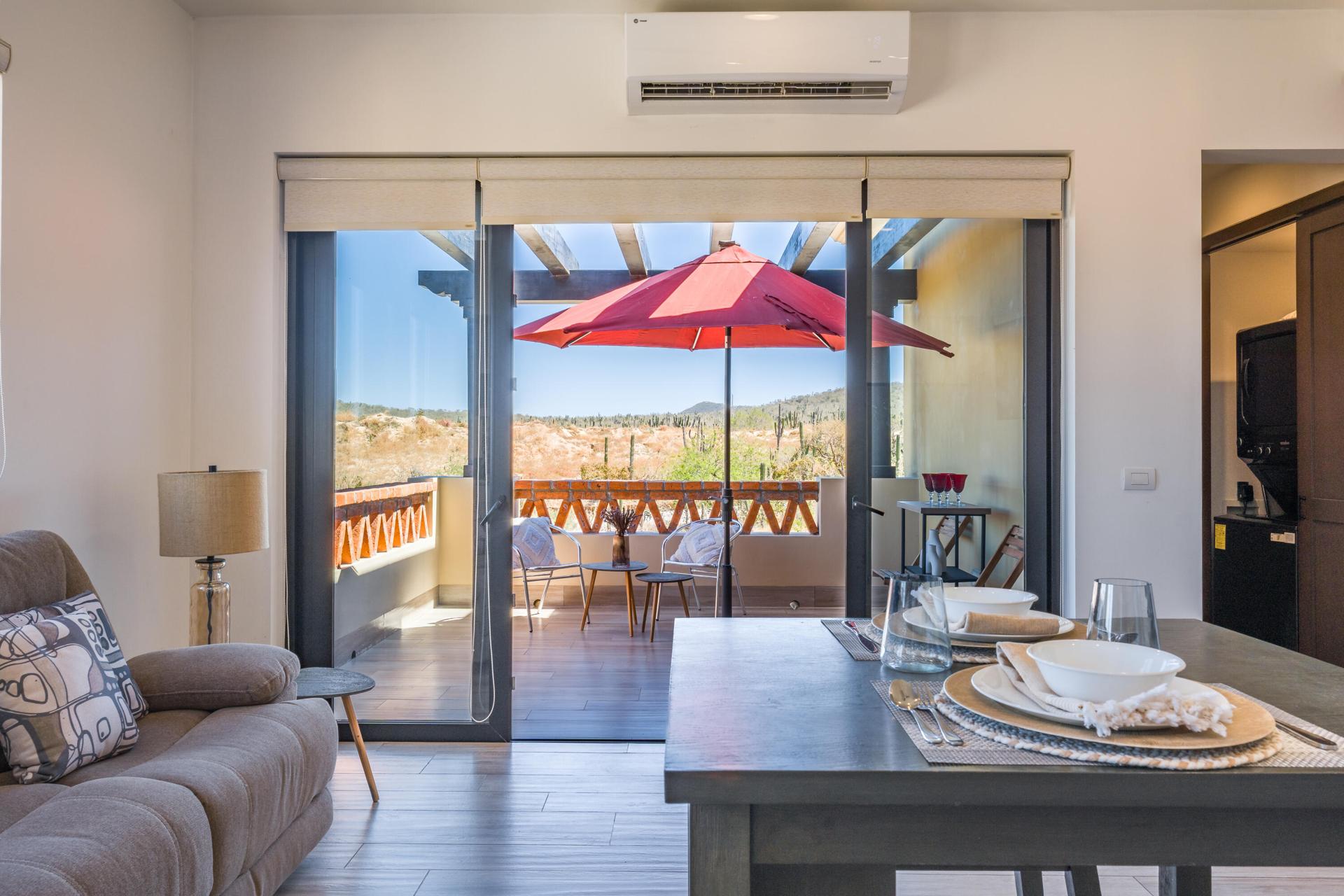 Financing Optional, 1 Bd Penthouse Mavila 093, Pacific