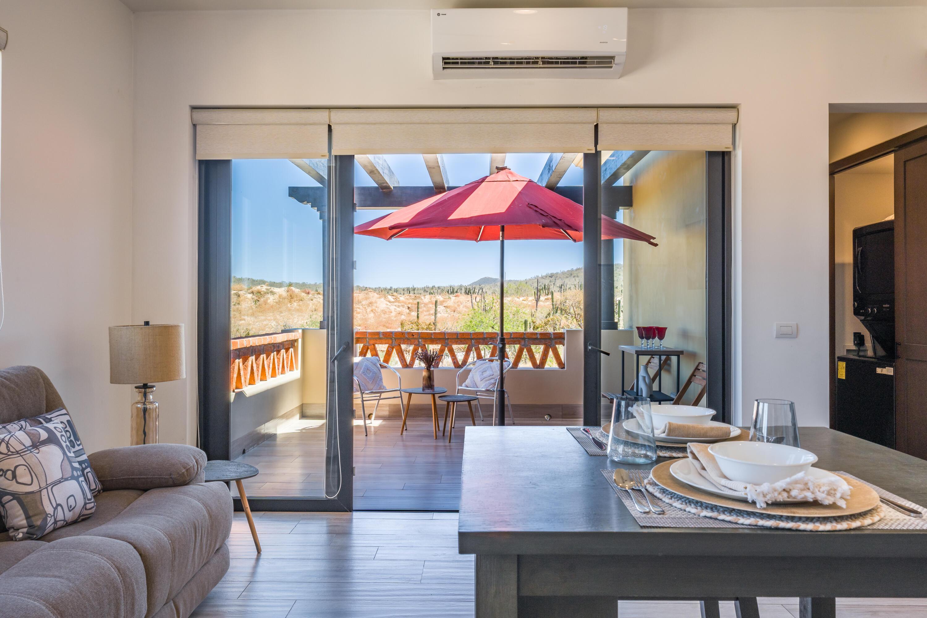 Financing Optional, 1 Bd Penthouse Mavila 093, Pacific