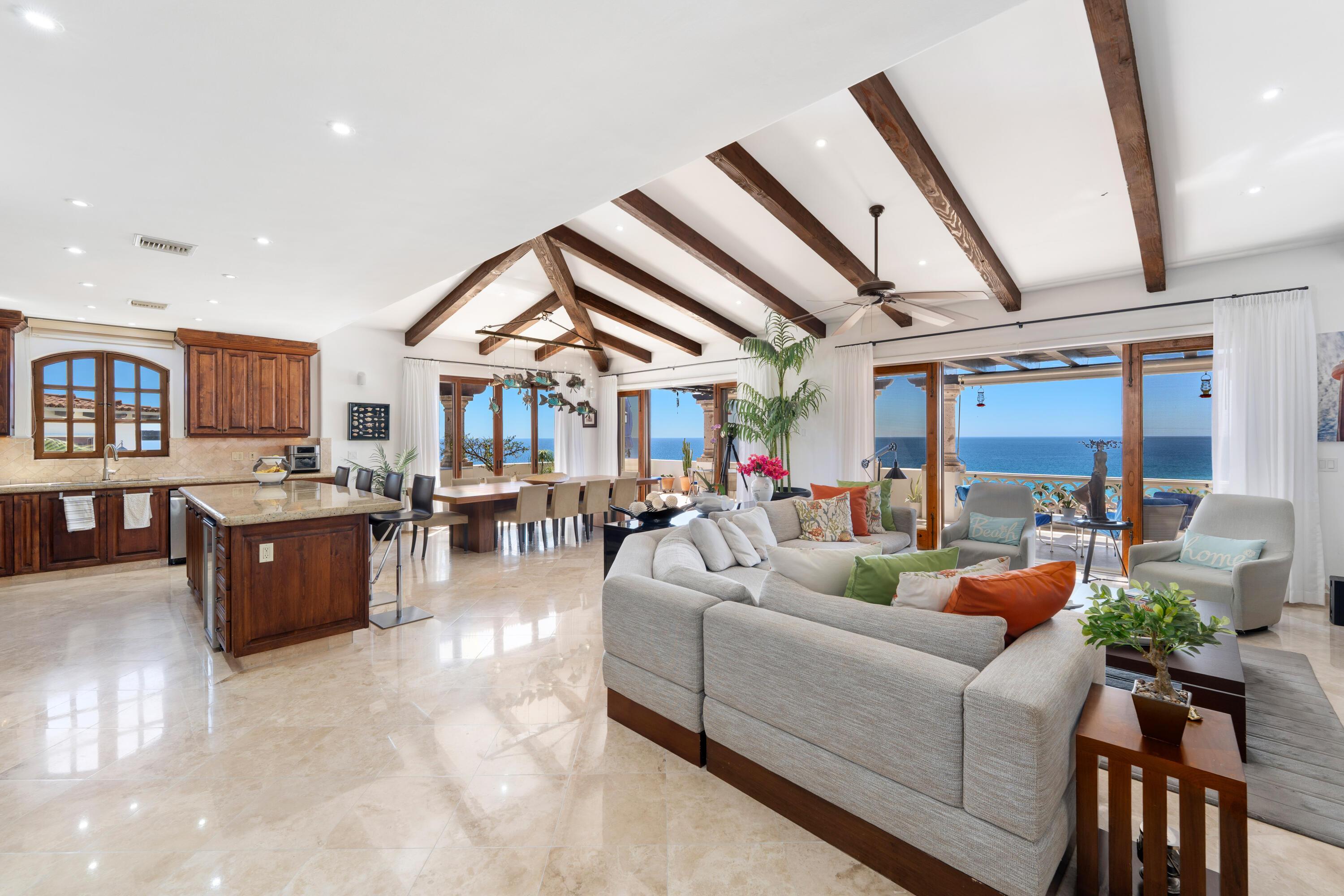 Penthouse, El Encanto De La Laguna, San José del Cabo