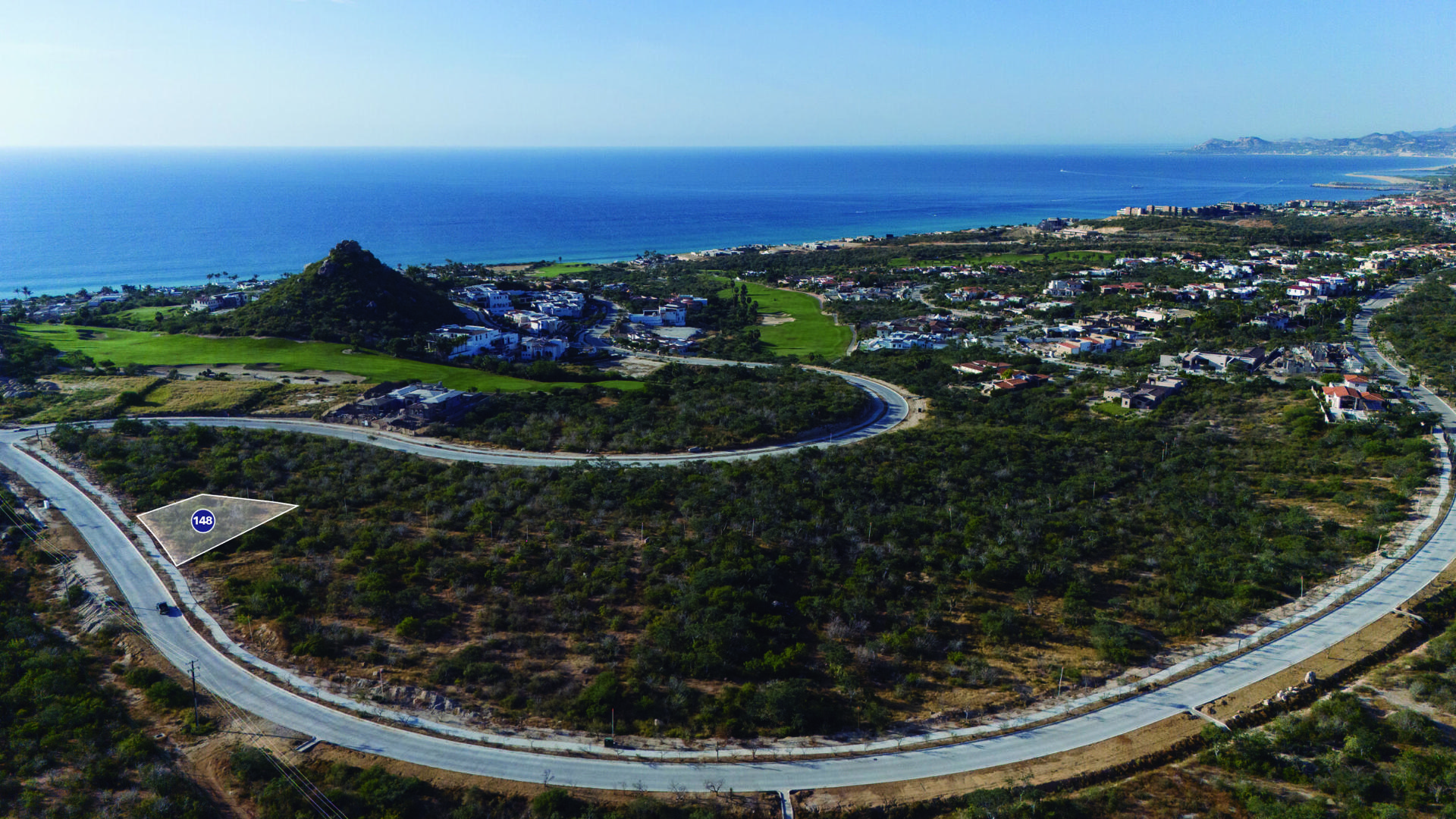 148 Av. San Javier, Fundadores, San José del Cabo — photo 1 of 9