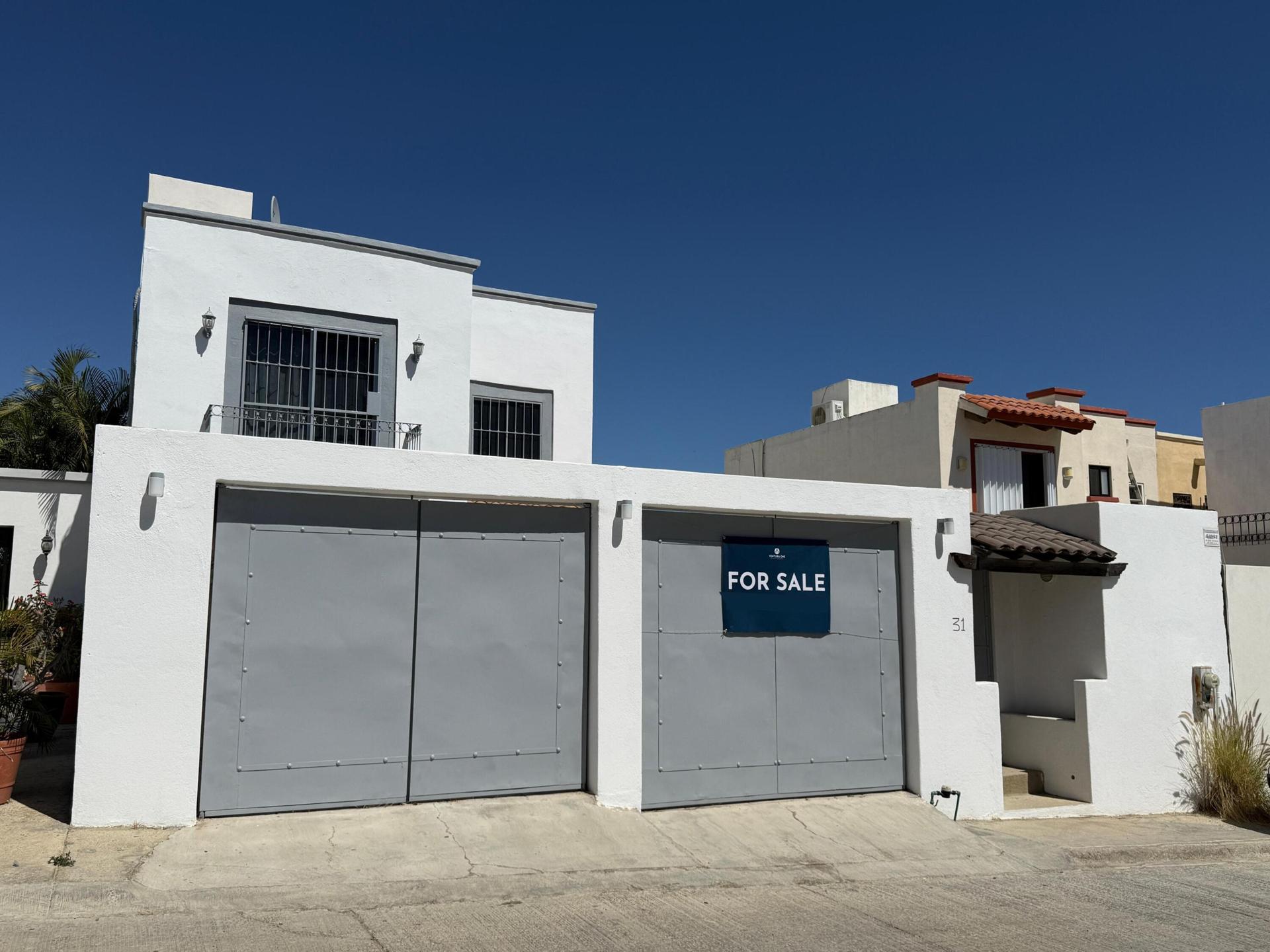 Tabaloapa 31, Mote Real 31, San José del Cabo