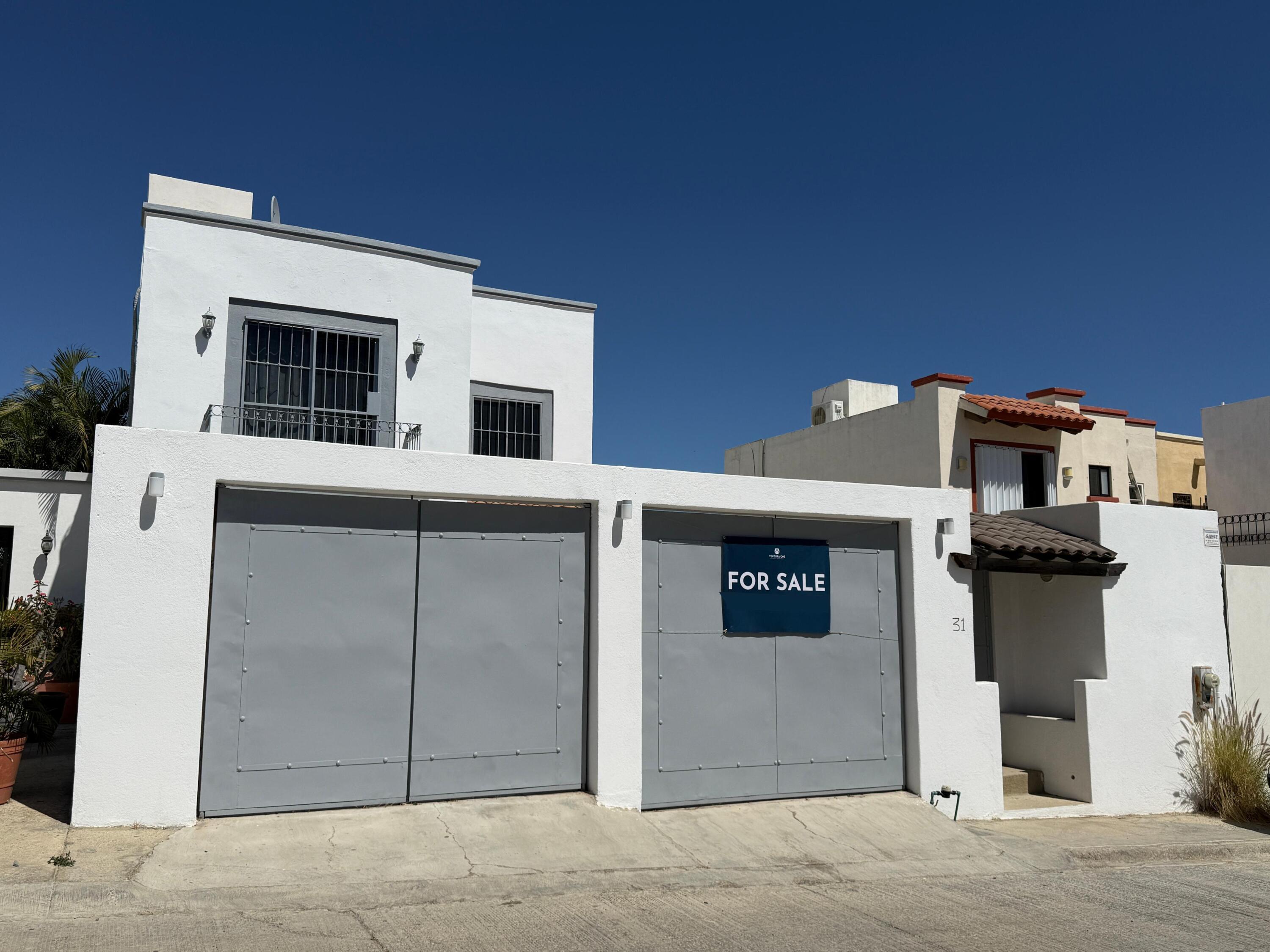 Tabaloapa 31, Mote Real 31, San José del Cabo