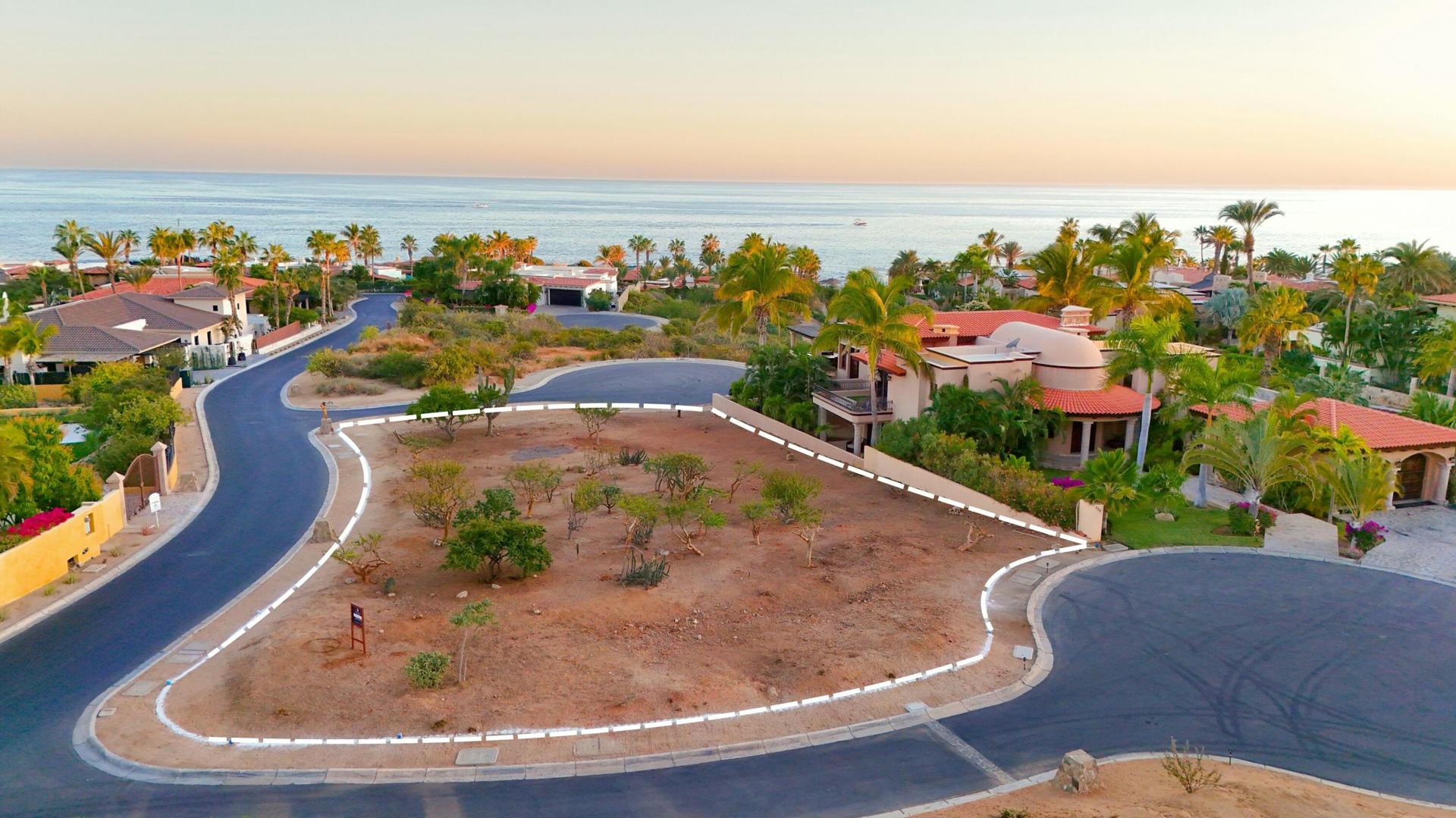 Las Residencias 224, Cabo Corridor — photo 1 of 20