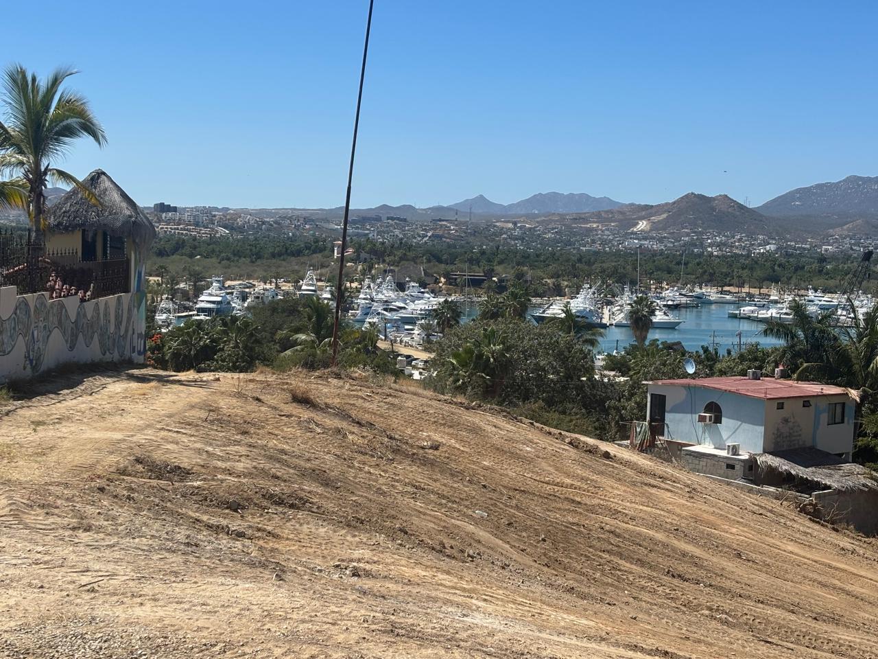 6-C Blvd Tiburon, Harbor View Lot, San José del Cabo — photo 1 of 22