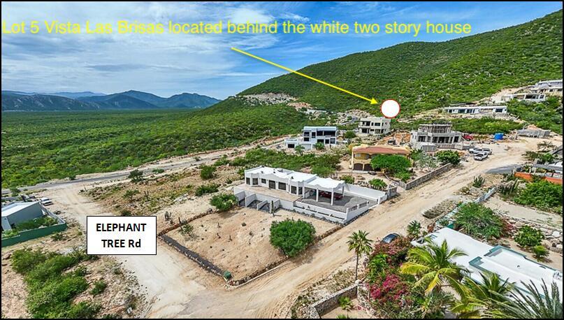 5 El Cardonal Vista Las Brisas, Los Barriles, East Cape — photo 1 of 24