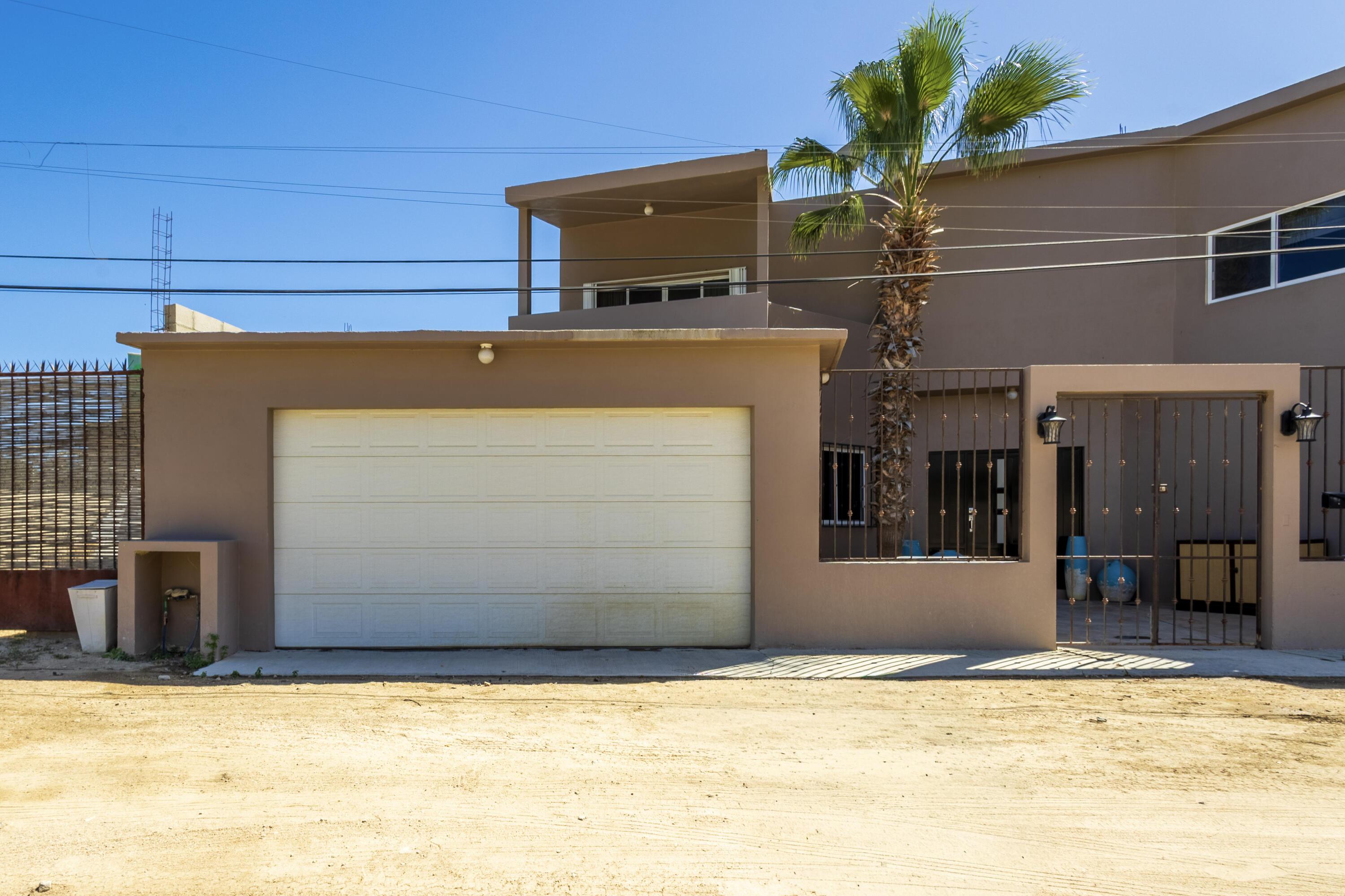 The Surf House, San José del Cabo