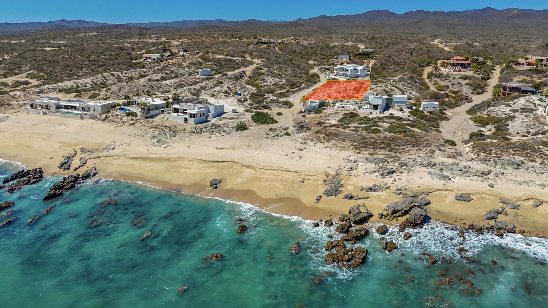 Costa De Oro 42, East Cape — photo 1 of 21