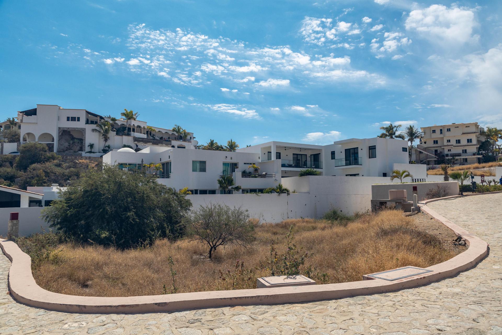 Plaza De La Colonia, Lot 9 Block 24, Cabo San Lucas — photo 1 of 24