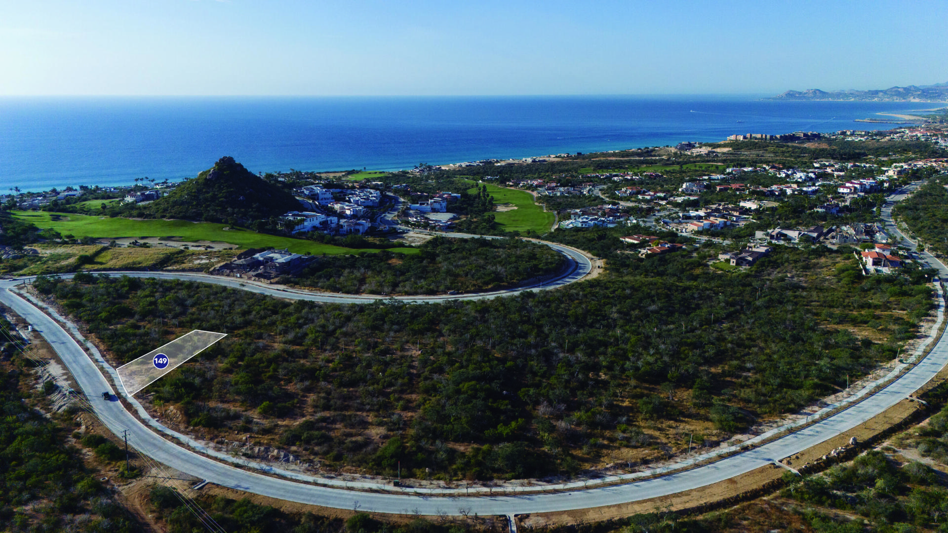 149 Av. San Javier, Fundadores, San José del Cabo — photo 1 of 9