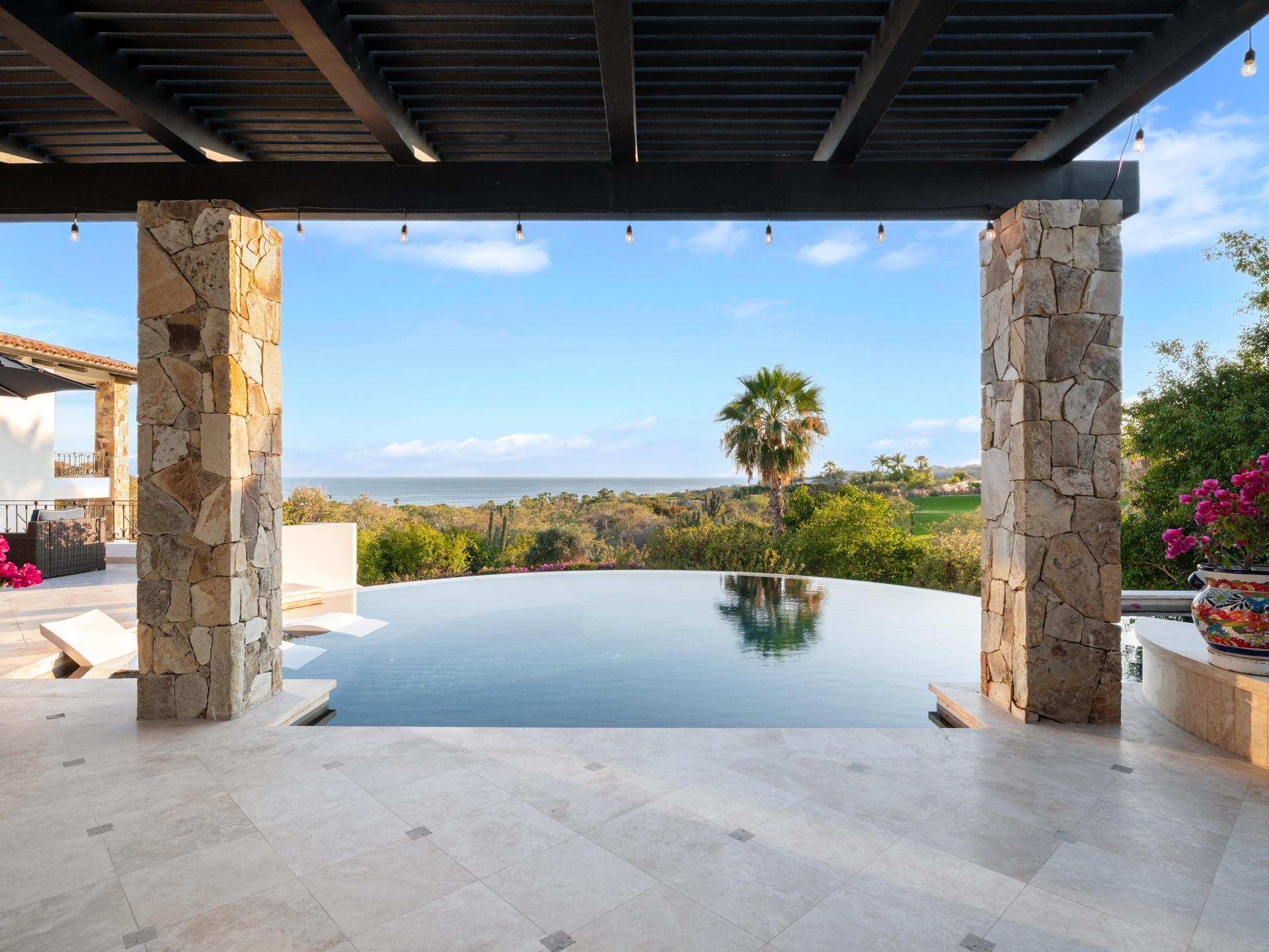 99 Padre Salvatierra, Casa Bokke, San José del Cabo