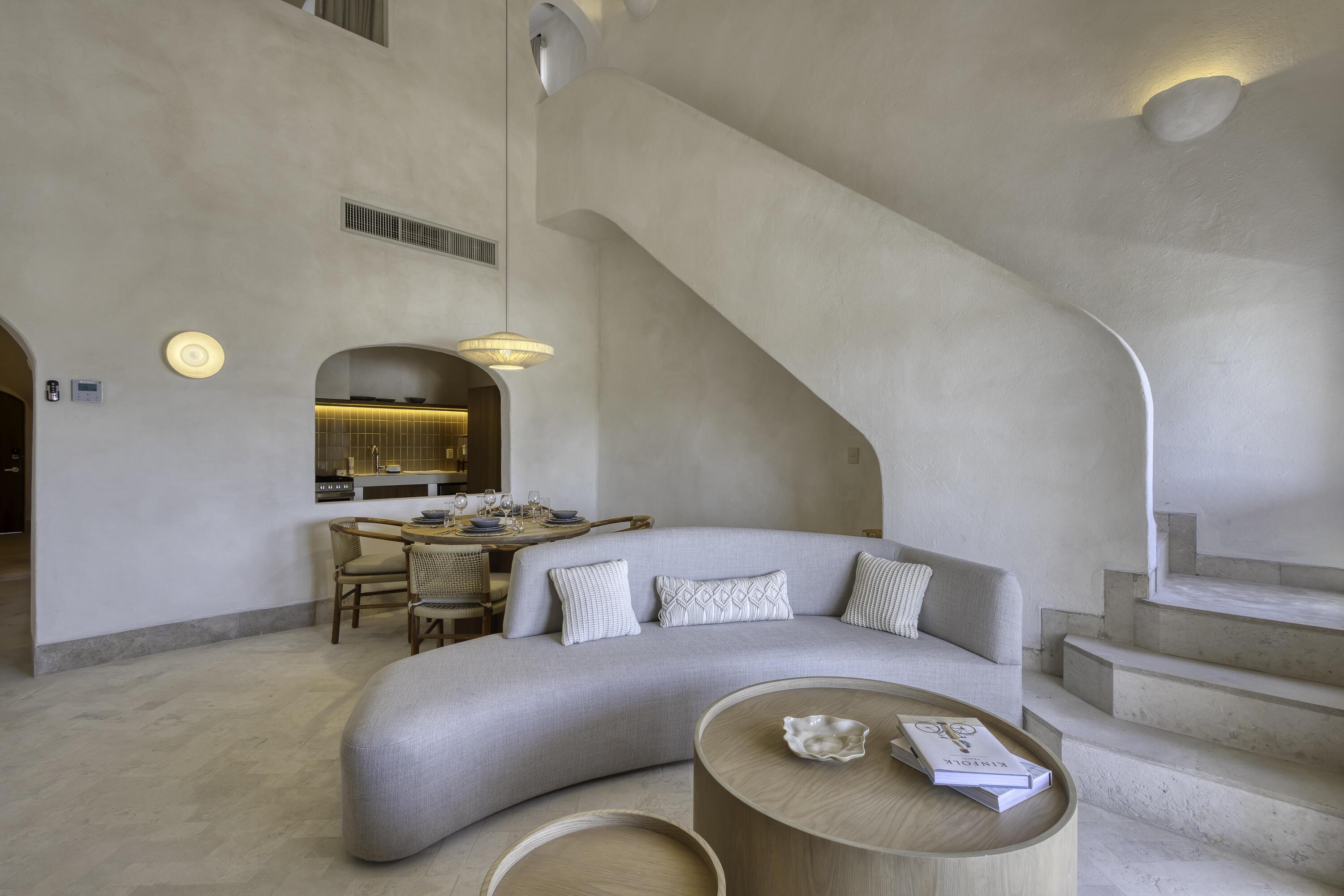 3400 P. Finisterra, Casa Nima Santa María Ph2, San José del Cabo