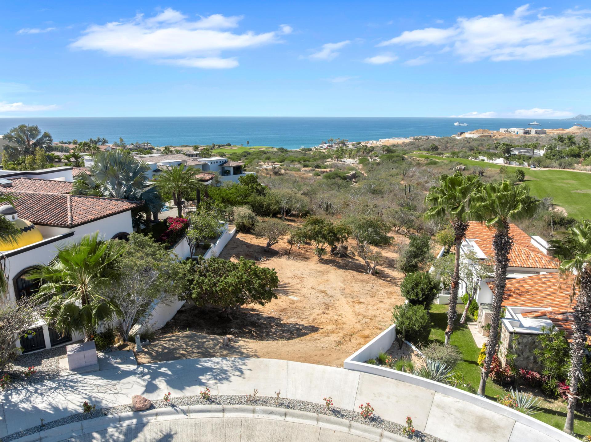 98 Av. Padre Salvatierra, Lot, San José del Cabo — photo 1 of 8
