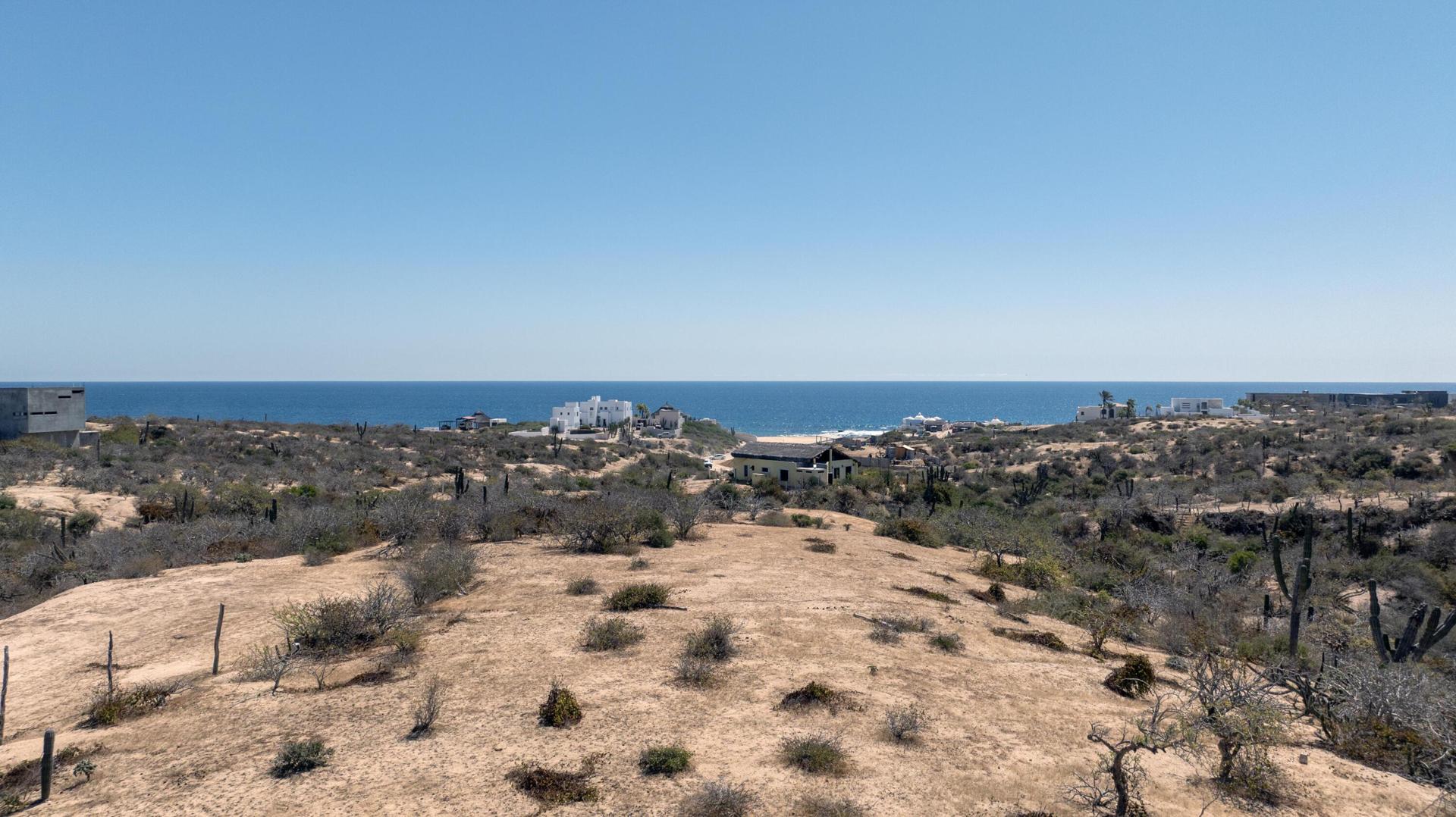 East Cape Rd, Rancho Tortuga Lot 5 M11, East Cape — photo 1 of 8