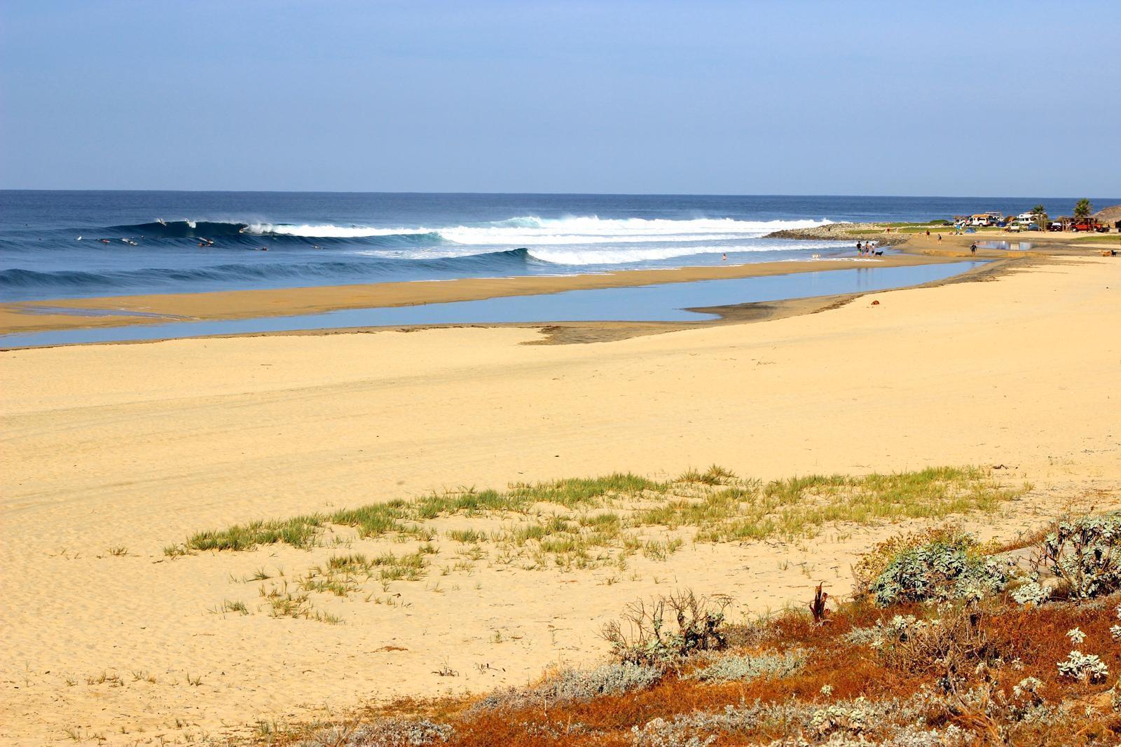 Lot 316 Beachfront, Beachfront Pedritos Surf Break, Pacific