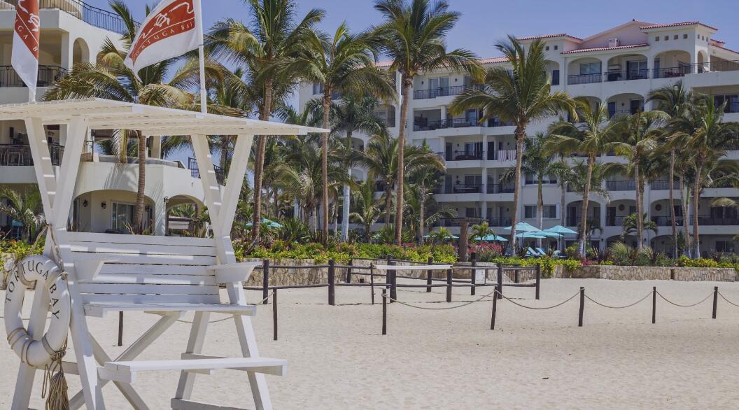 Paseo Malecon San José, Tortuga Bay Ph-Ii, San José del Cabo
