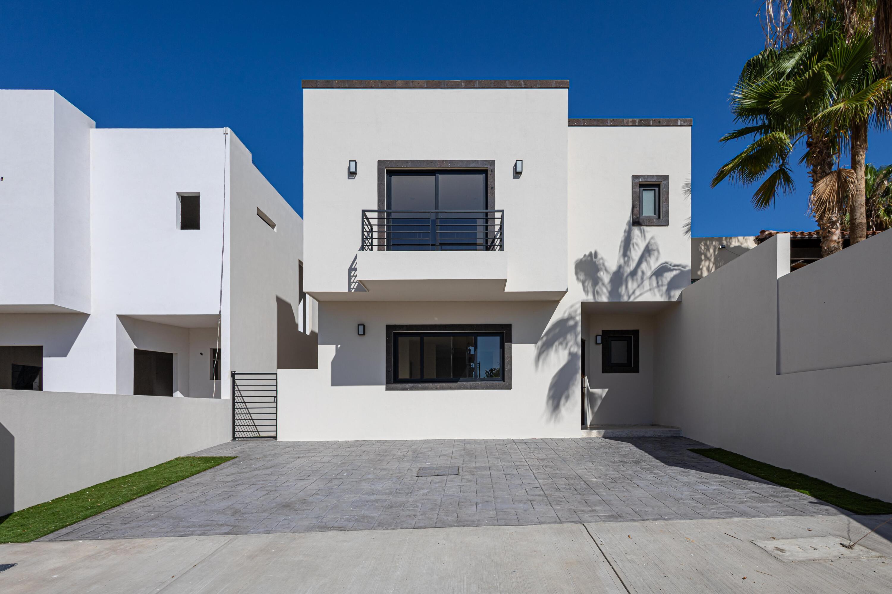 D1 Palma Real, Casa Alcatraz, Cabo San Lucas
