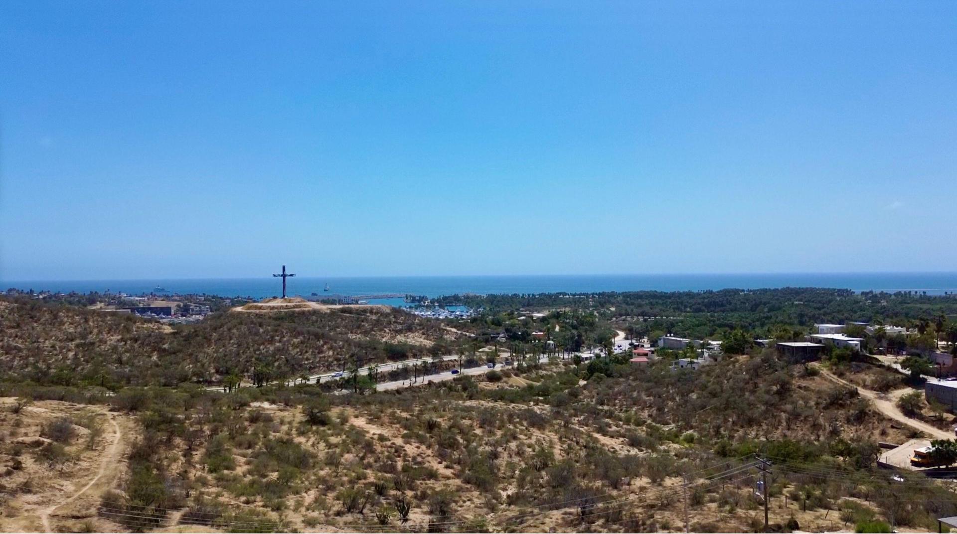 Blessed La Choya Lot, San José del Cabo — photo 1 of 9