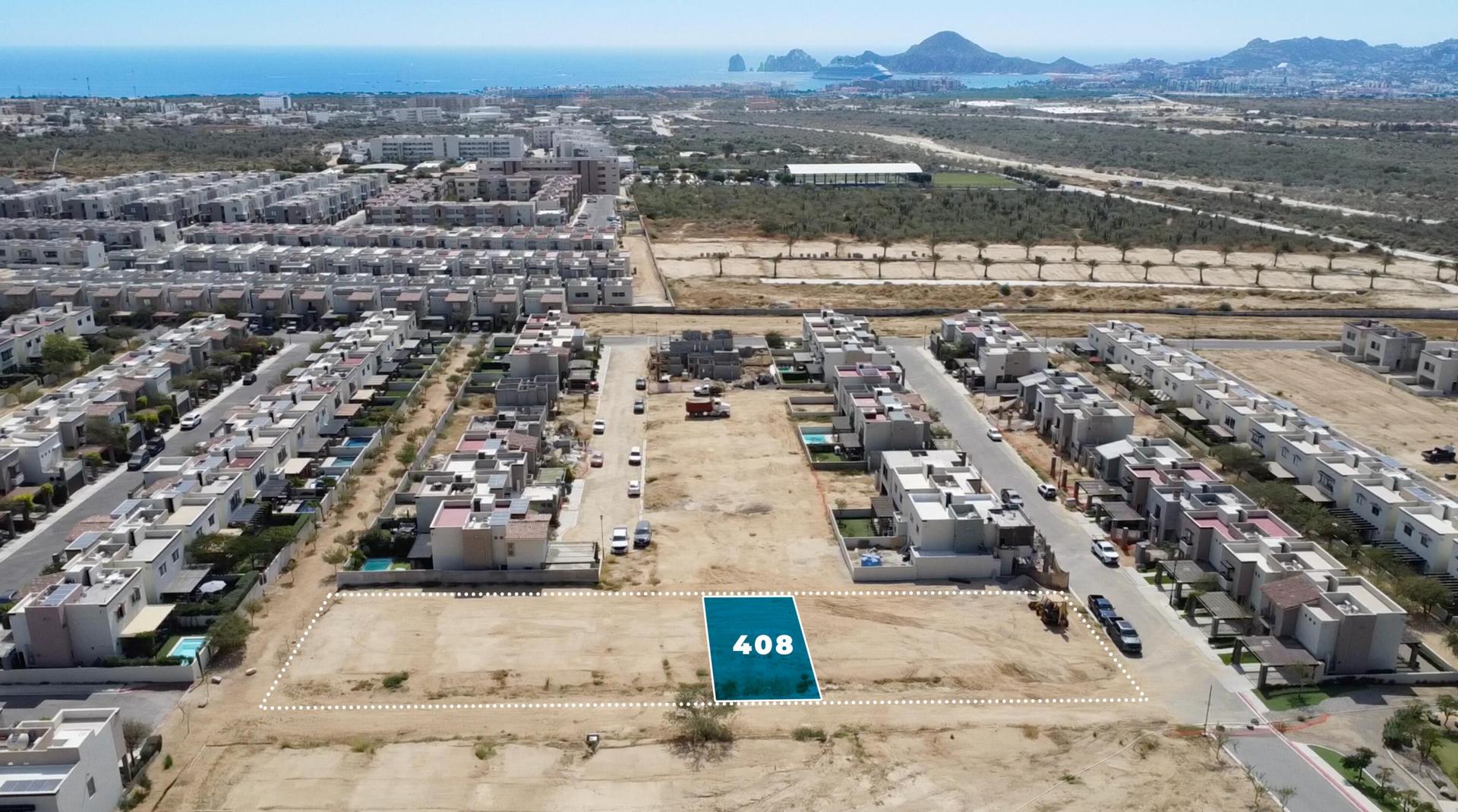 408 Farallones, Lote Cabo del Mar 408, Cabo Corridor — photo 1 of 10