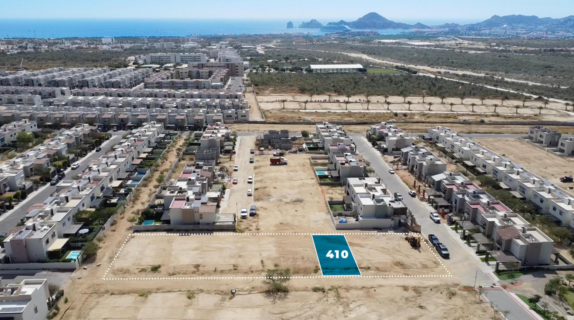 410 Farallones, Lote Cabo del Mar 410, Cabo Corridor — photo 1 of 10