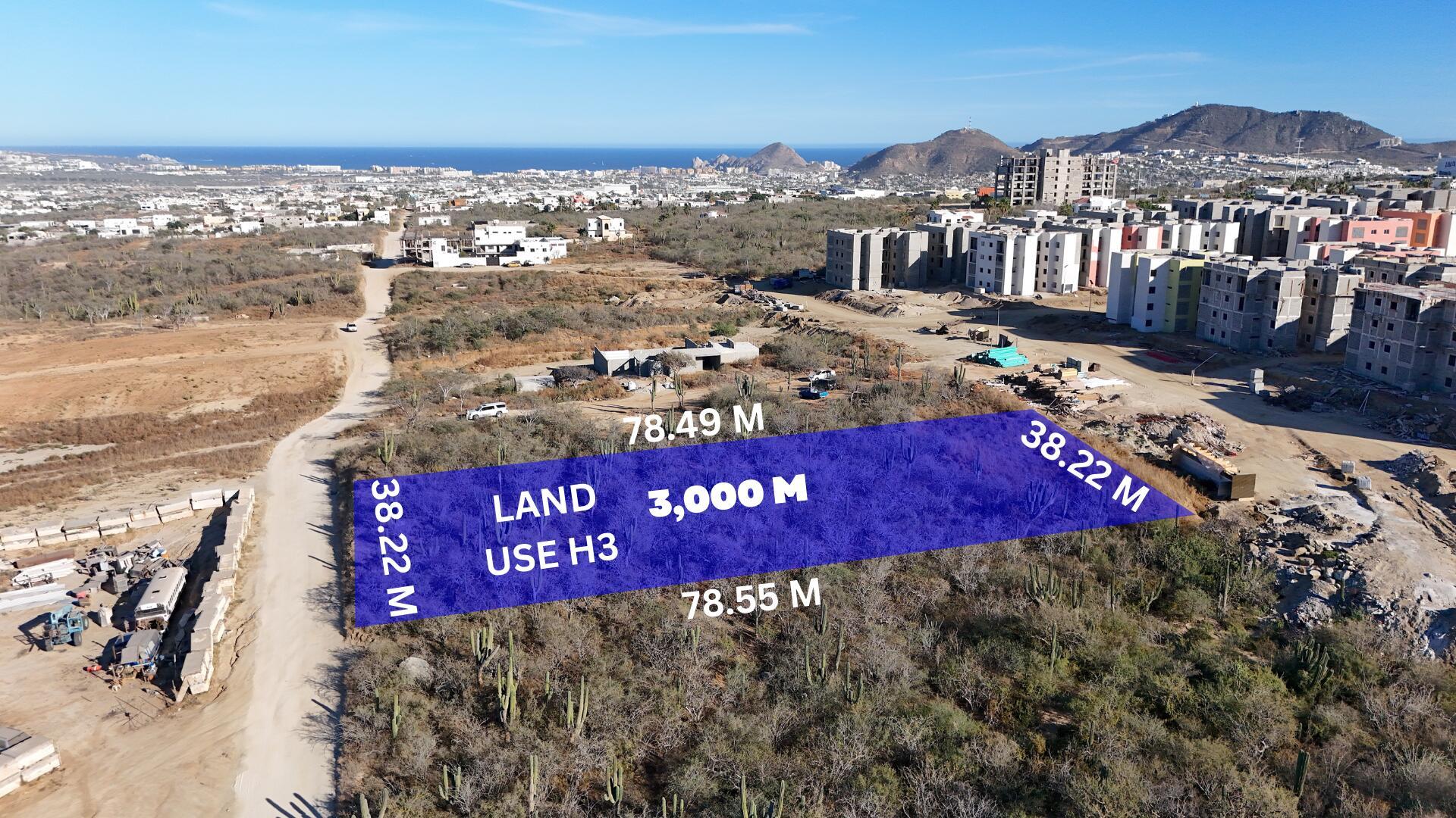 10 Sierrra San Pedro Martir, Pacific Breezes, Cabo San Lucas — photo 1 of 10