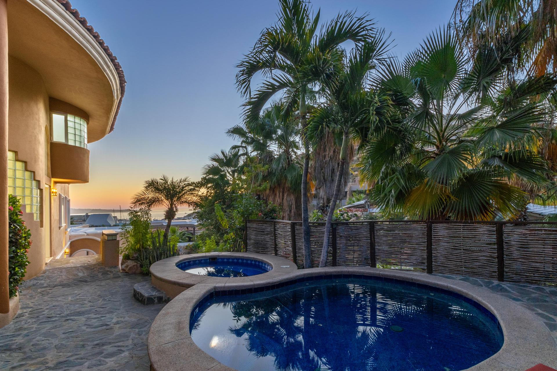 630 Camino del Cerro, Casa Mariposa, Cabo San Lucas — photo 1 of 17