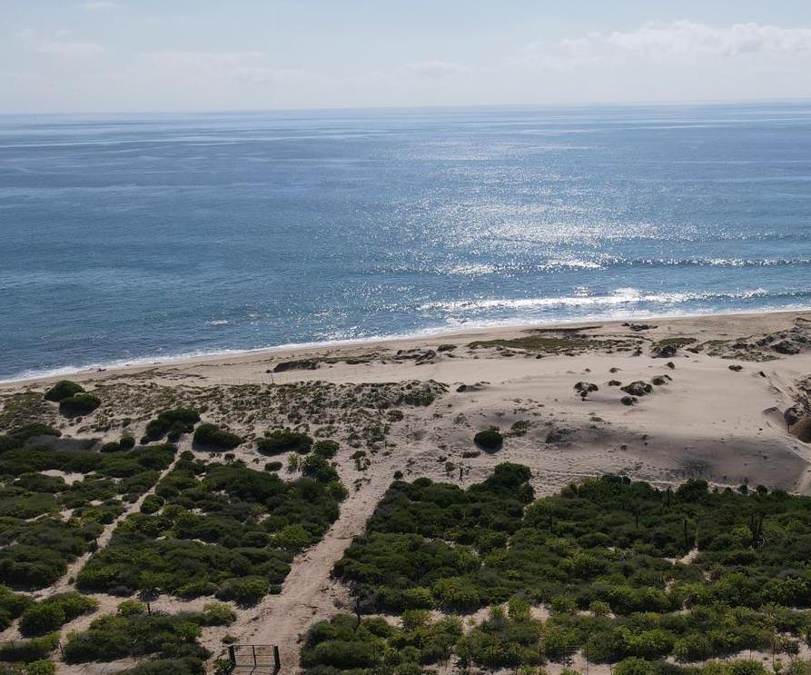 Demasias De San Luis Lots, East Cape — photo 1 of 19
