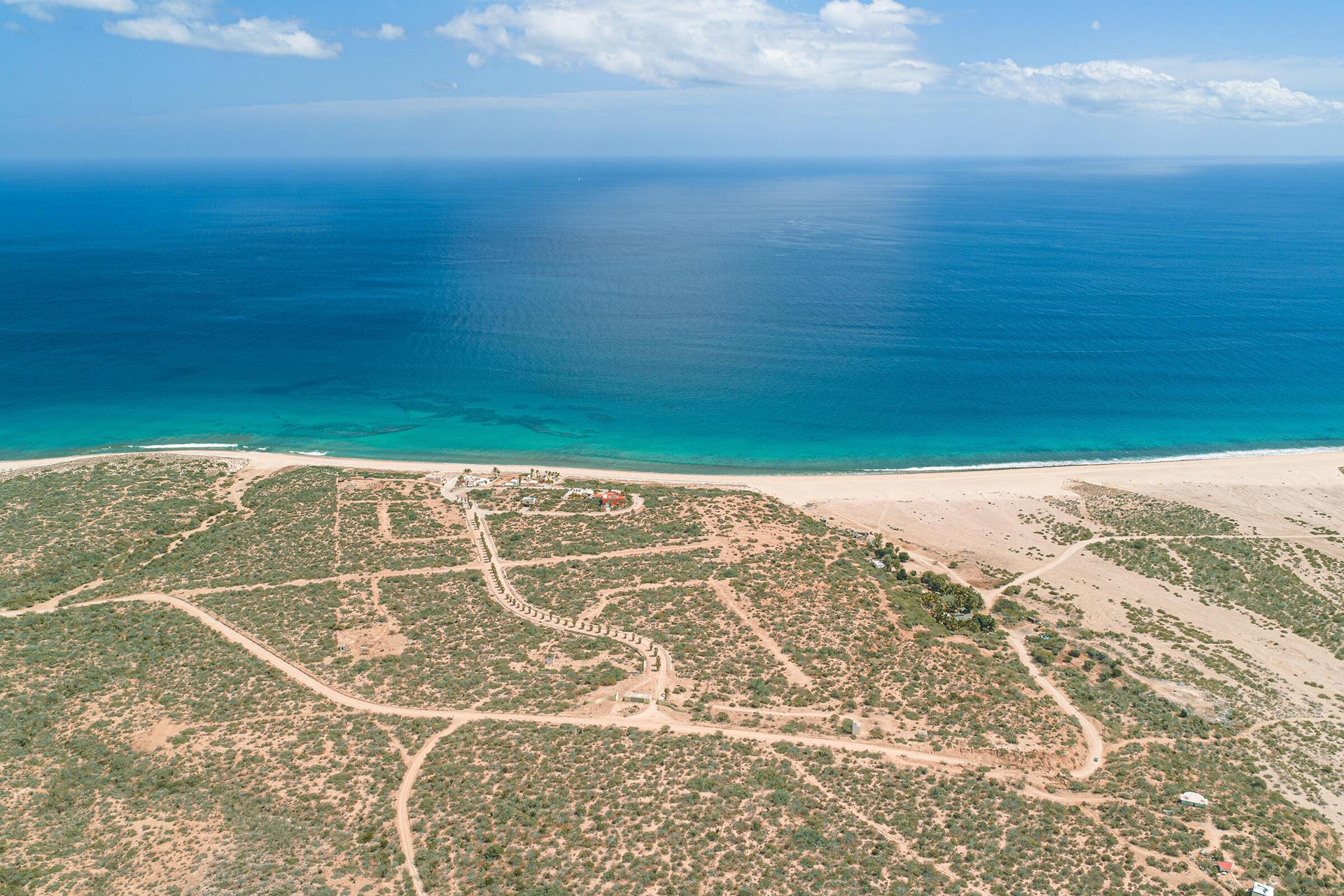 Boca del Salado Lot A 26, East Cape — photo 1 of 24