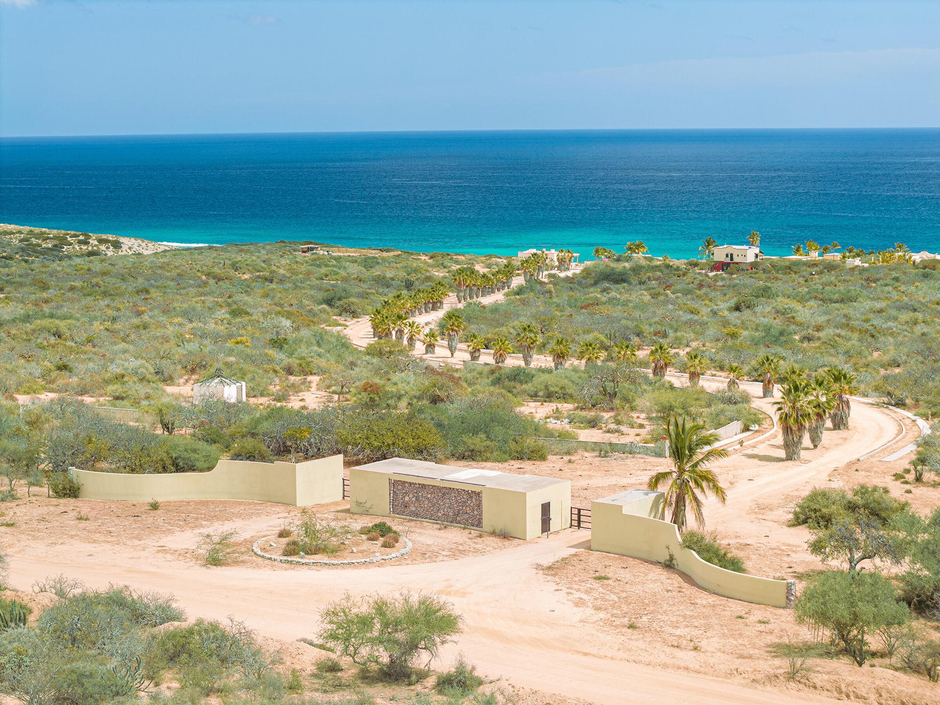Boca del Salado Lot C 14, East Cape — photo 1 of 24