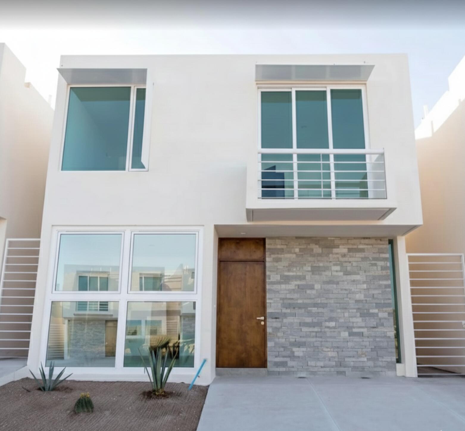 1 Sierra De La Fragua, Casa Hemisferia Residencial, Cabo San Lucas