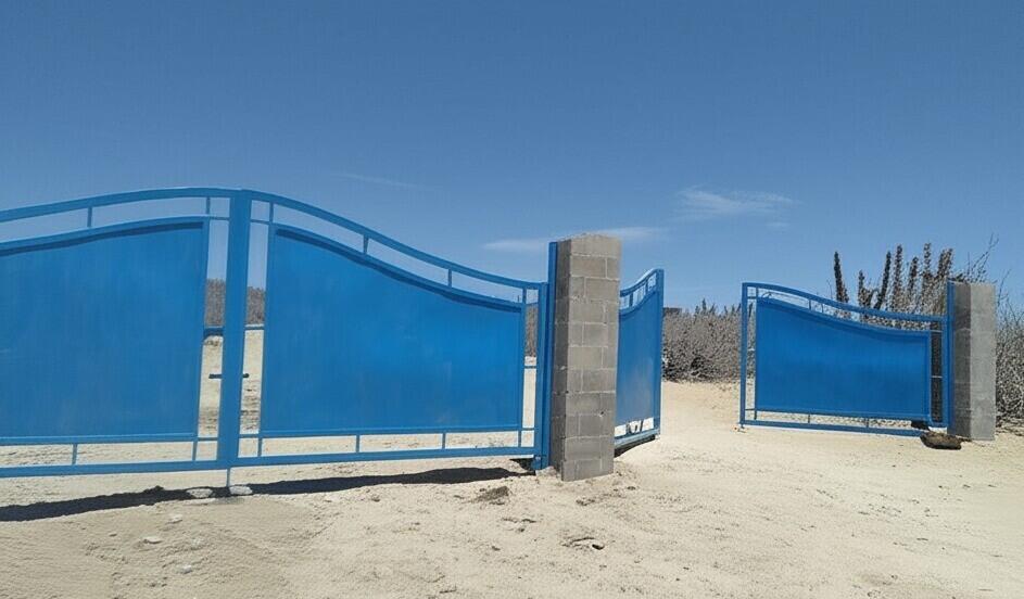 23300 Todos Santos, Playitas, Manzana 2 Lote 13, Pacific — photo 1 of 7