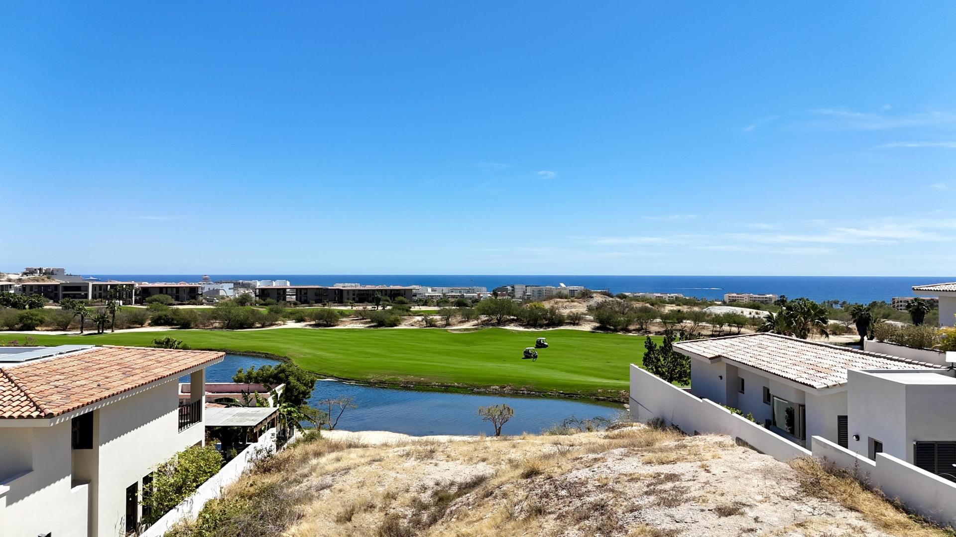 Club Campestres Sjc, Vista Lagos # 16, San José del Cabo — photo 1 of 9