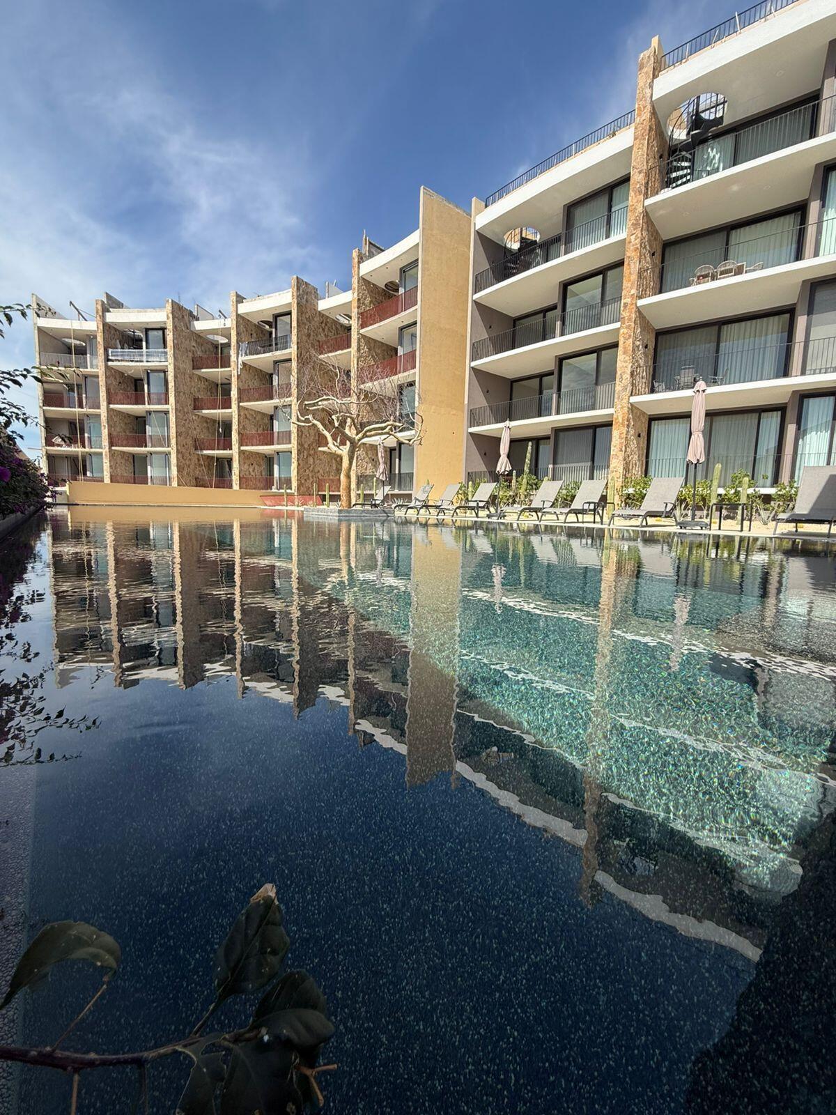 Owner Financing Crispin Ceseña, Balmar 2bd, Cabo Corridor