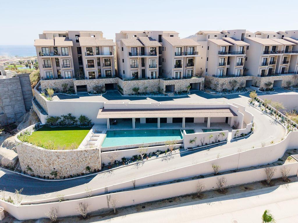 Ave. Vista Hermosa Sn, Costarena E202, San José del Cabo