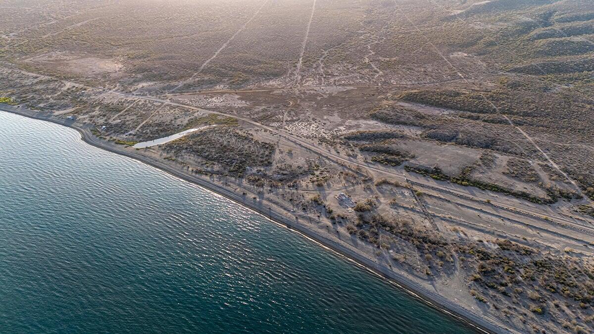 El Jaral Development Land, Loreto — photo 1 of 9