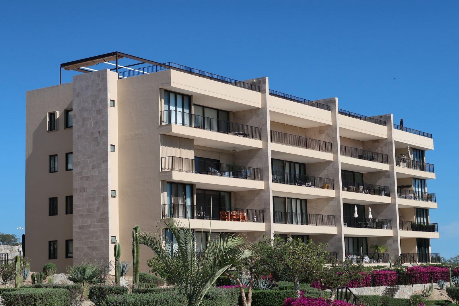 Camino Solaria, The 360 View Pent House, Cabo Corridor