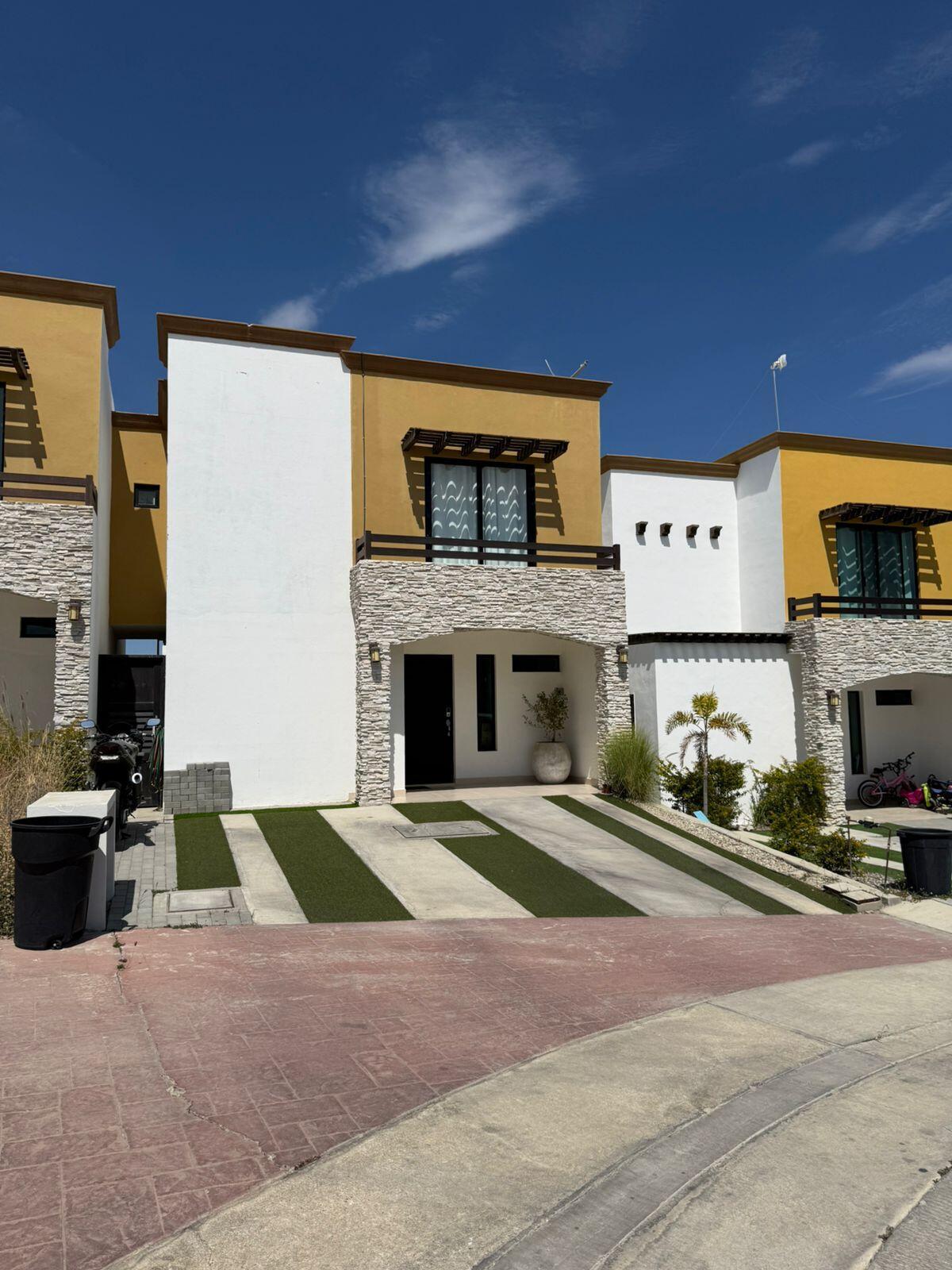 Lt4 Mz1 Amatista, Joyas De Cortes, San José del Cabo