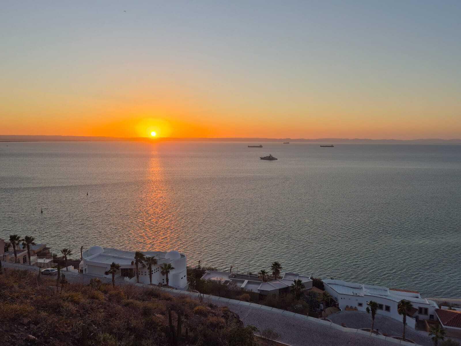 Camino del Marmol, Pedregal L23 M7 Ocean View, La Paz — photo 1 of 18