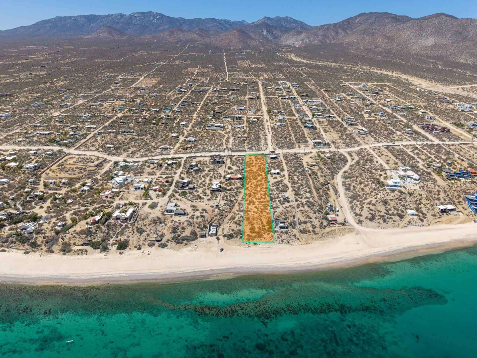 Vista Rasta Beachfront, La Paz — photo 1 of 16