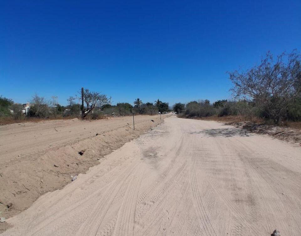 Zona 3, Land For Sale In El Centenario, La Paz — photo 1 of 5